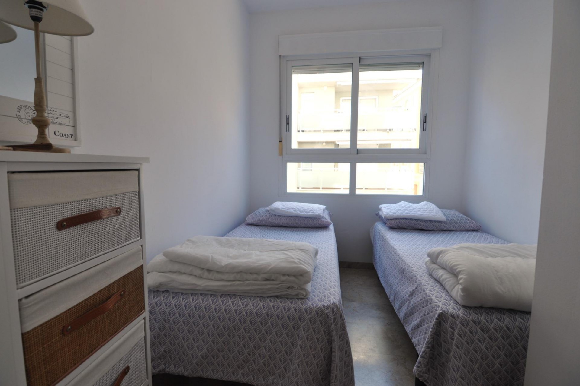 Te koop - Appartement -
Moraira - Casco Urbano