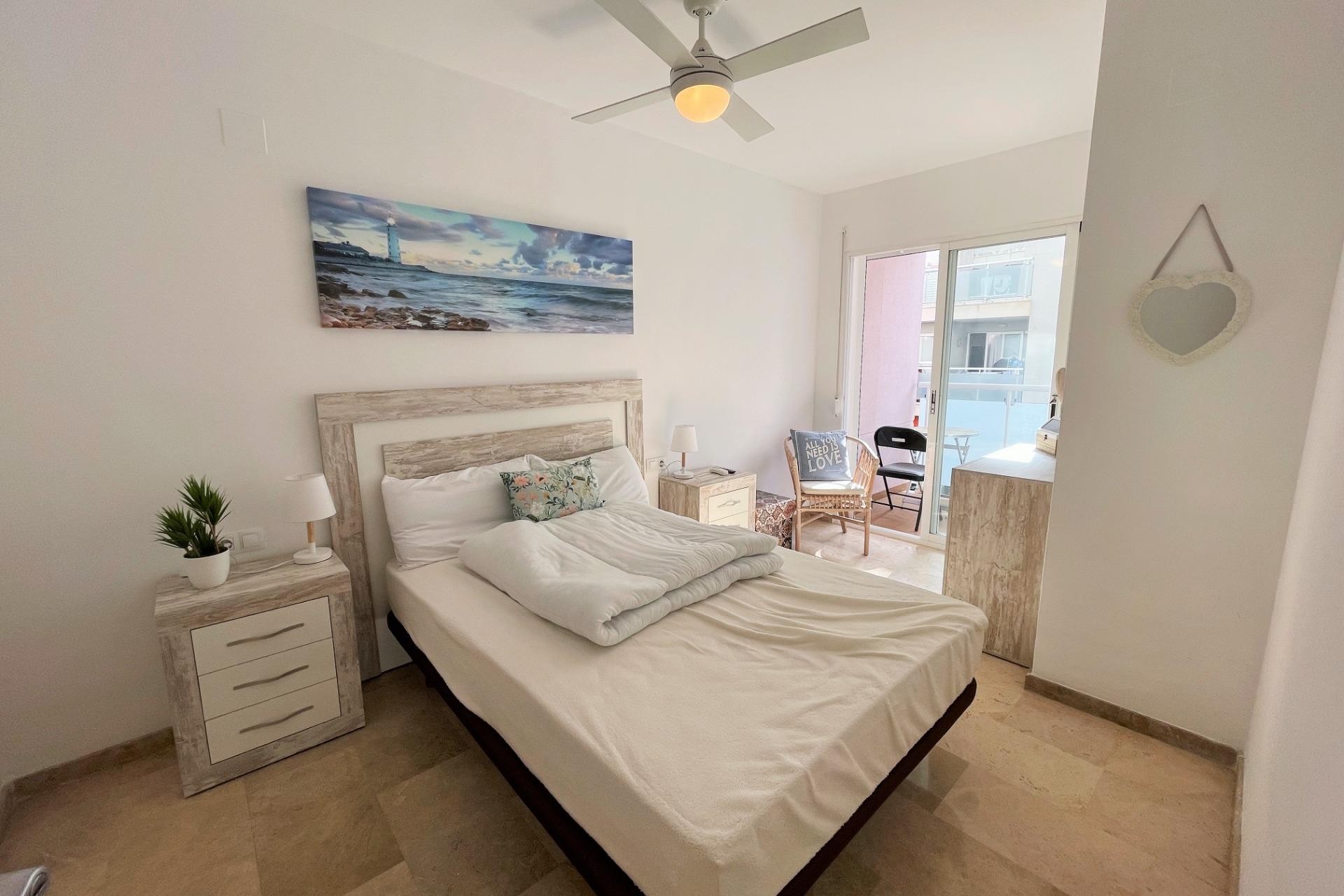 Te koop - Appartement -
Moraira - Casco Urbano