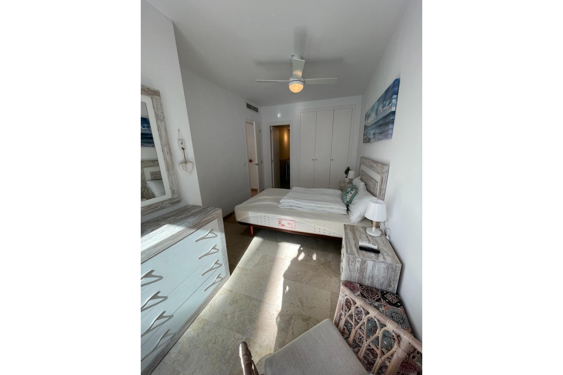 Te koop - Appartement -
Moraira - Casco Urbano