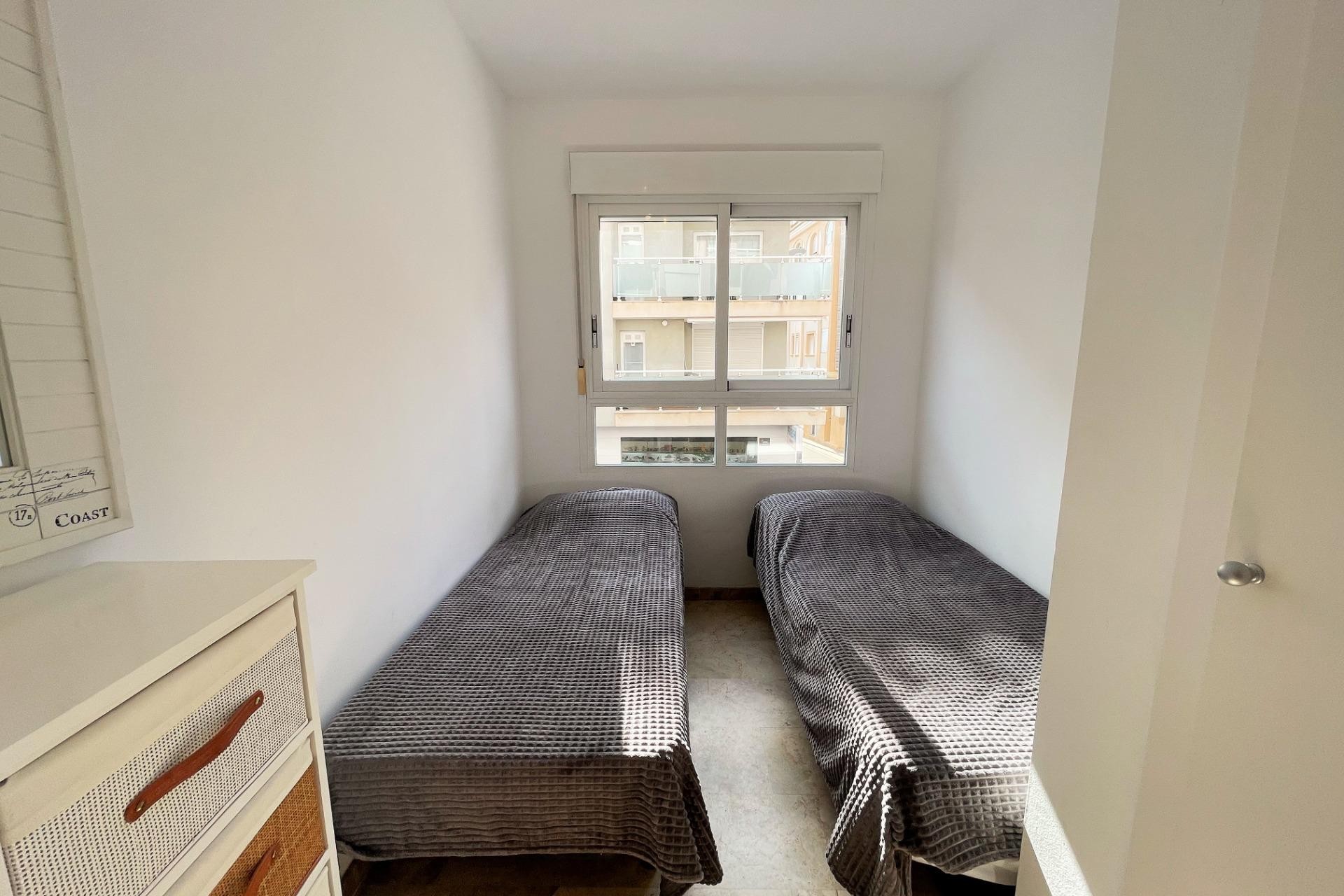 Te koop - Appartement -
Moraira - Casco Urbano