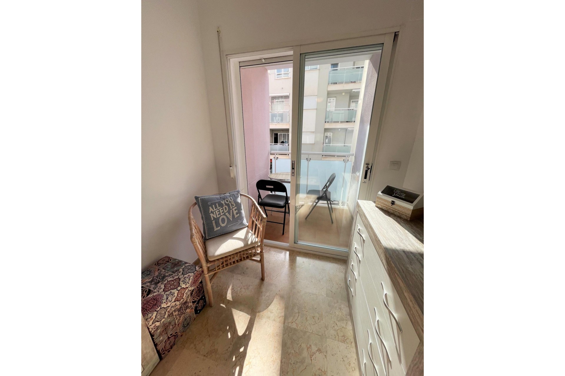 Te koop - Appartement -
Moraira - Casco Urbano