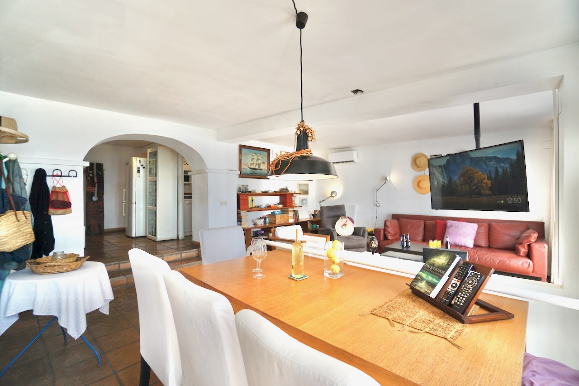 Te koop - Appartement -
Moraira - Casco Urbano