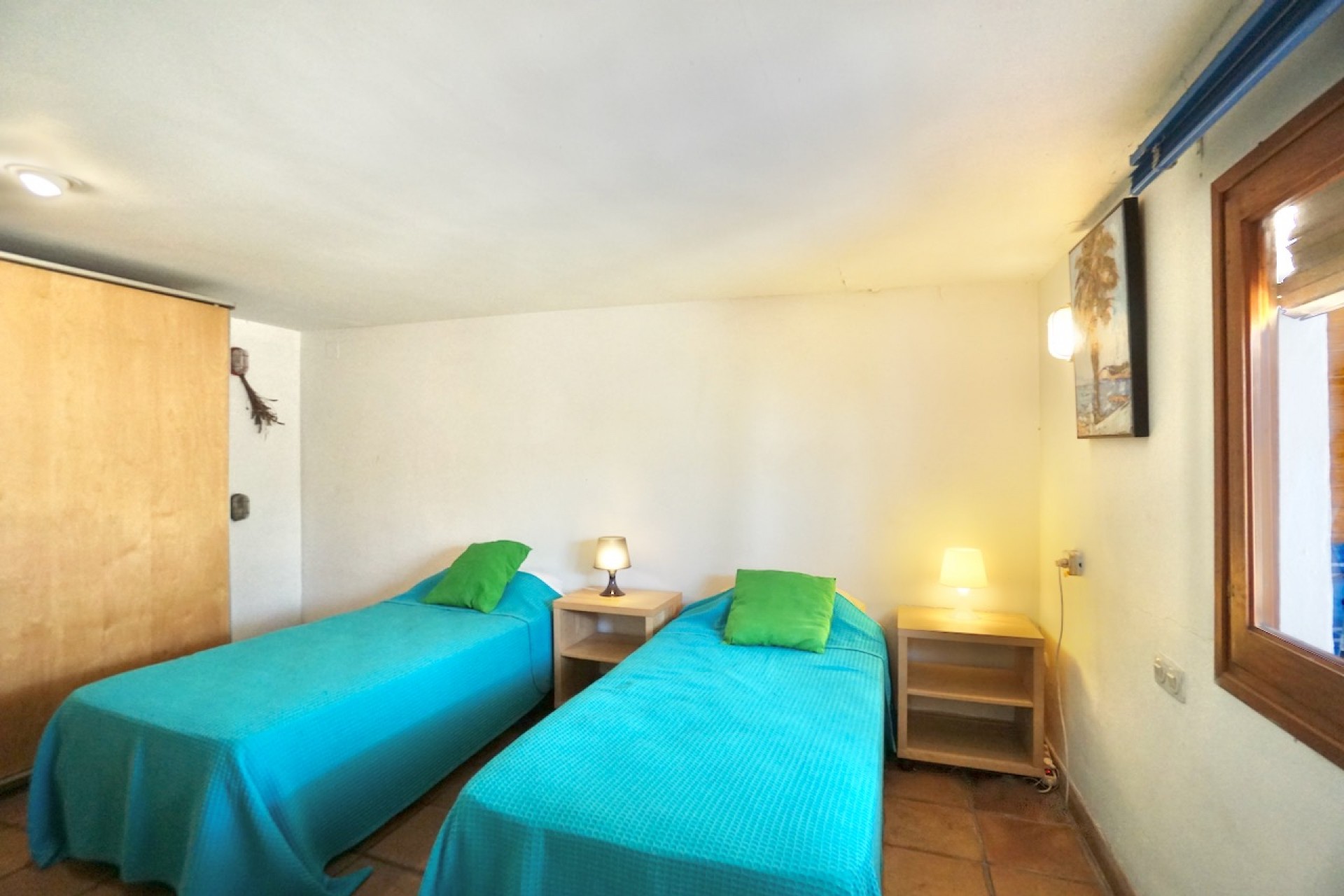 Te koop - Appartement -
Moraira - Casco Urbano