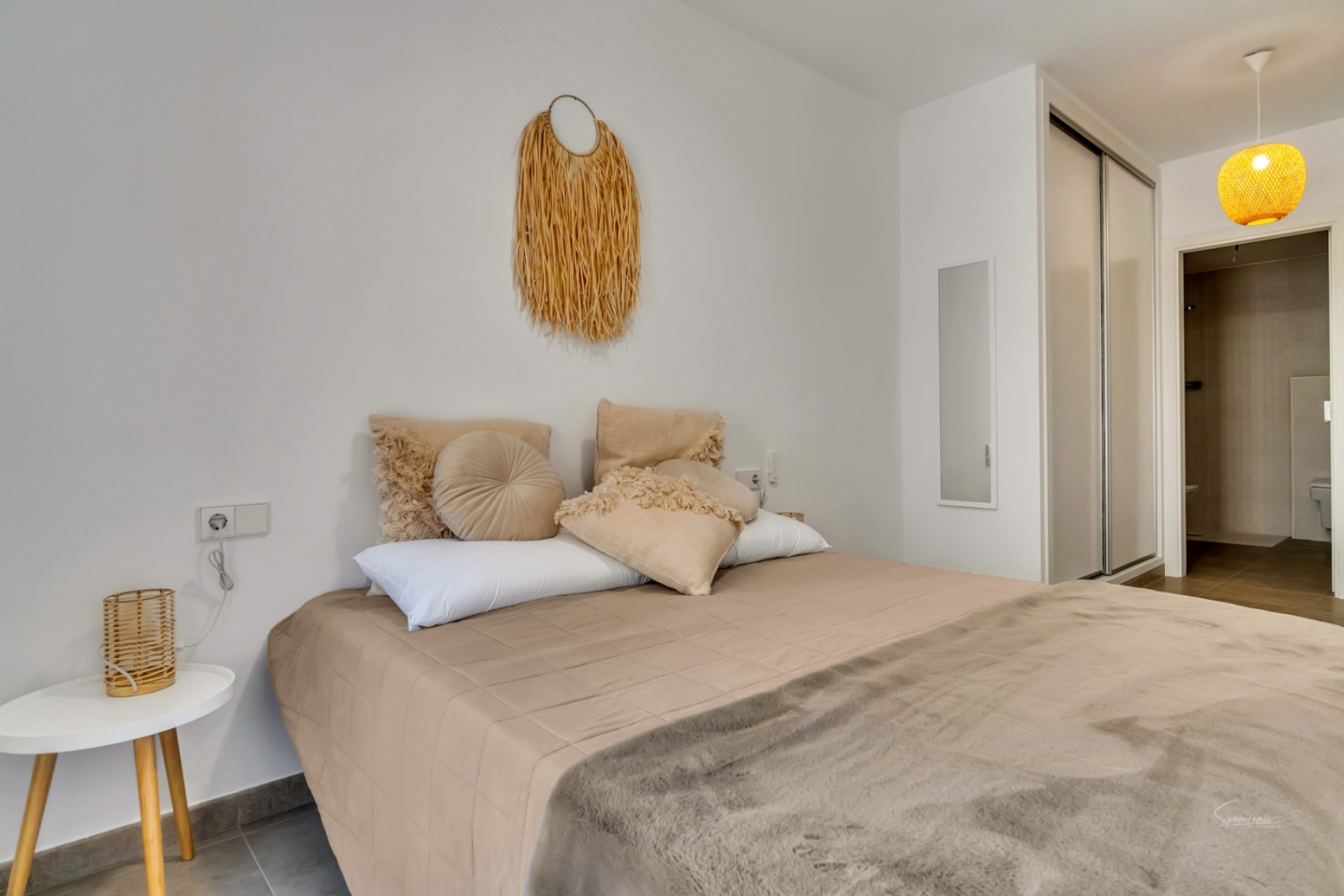 Te koop - Appartement -
Moraira - Casco Urbano