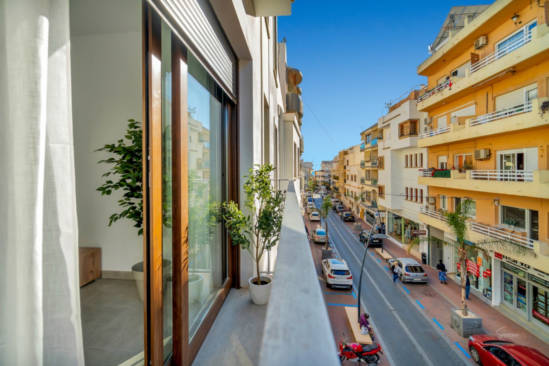 Te koop - Appartement -
Moraira - Casco Urbano