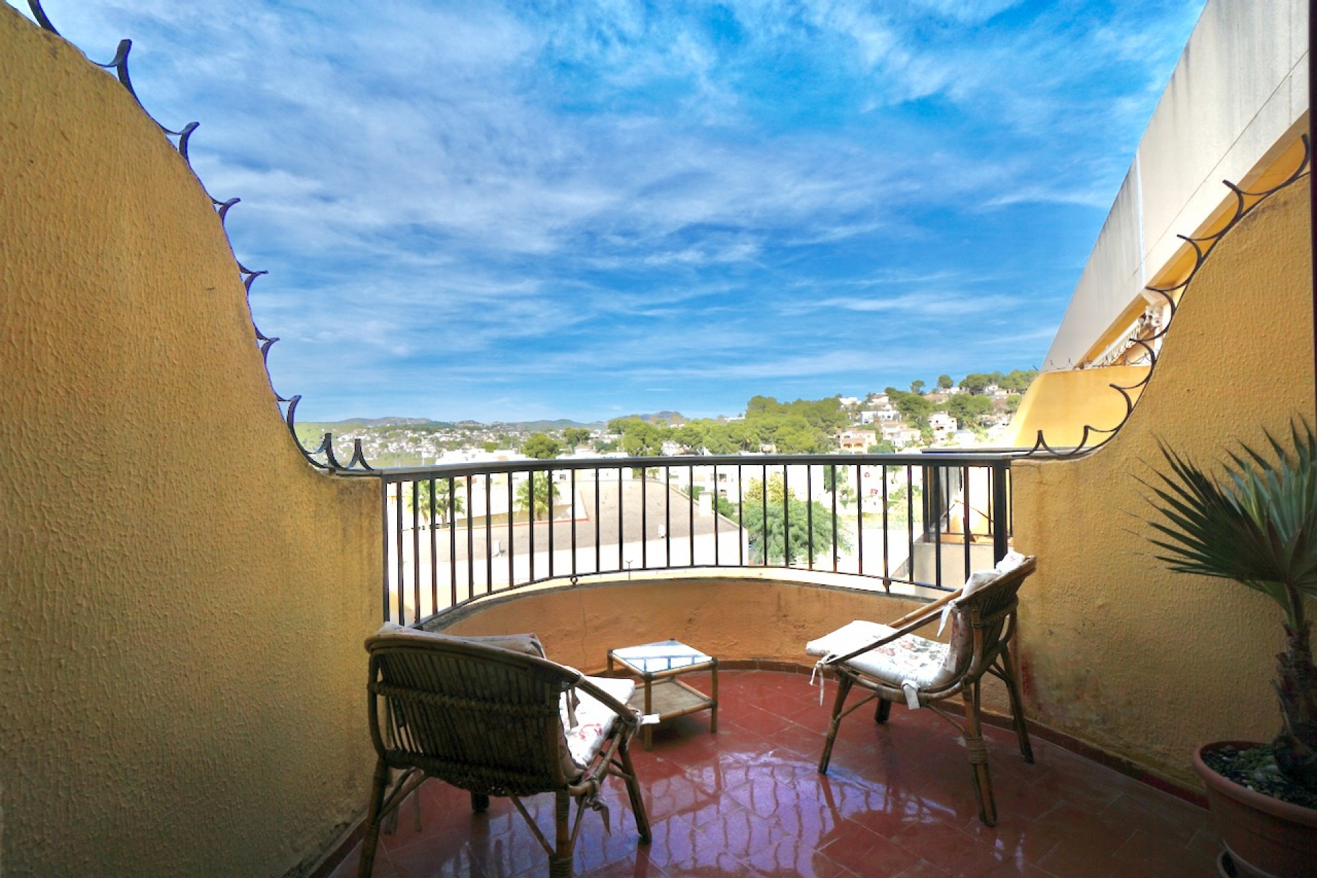 Te koop - Appartement -
Moraira - Casco Urbano