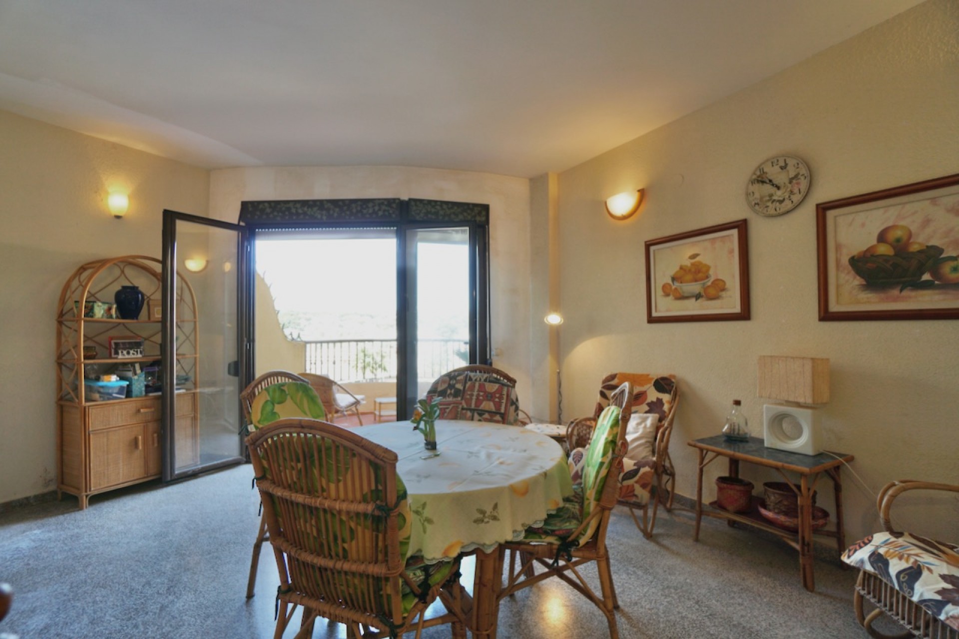 Te koop - Appartement -
Moraira - Casco Urbano