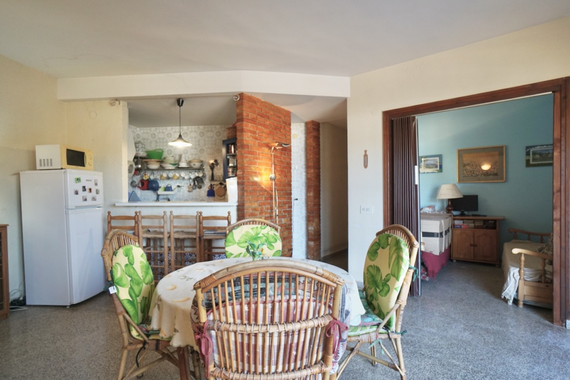 Te koop - Appartement -
Moraira - Casco Urbano