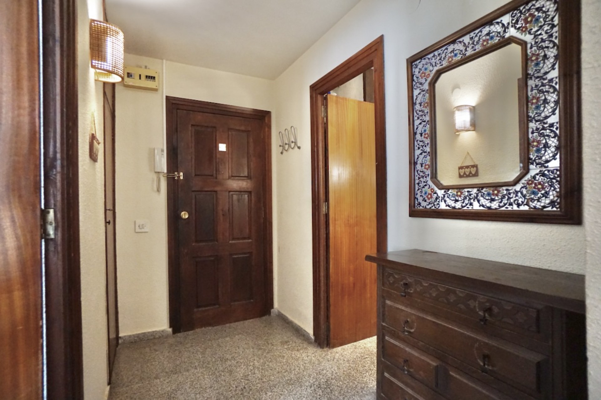 Te koop - Appartement -
Moraira - Casco Urbano