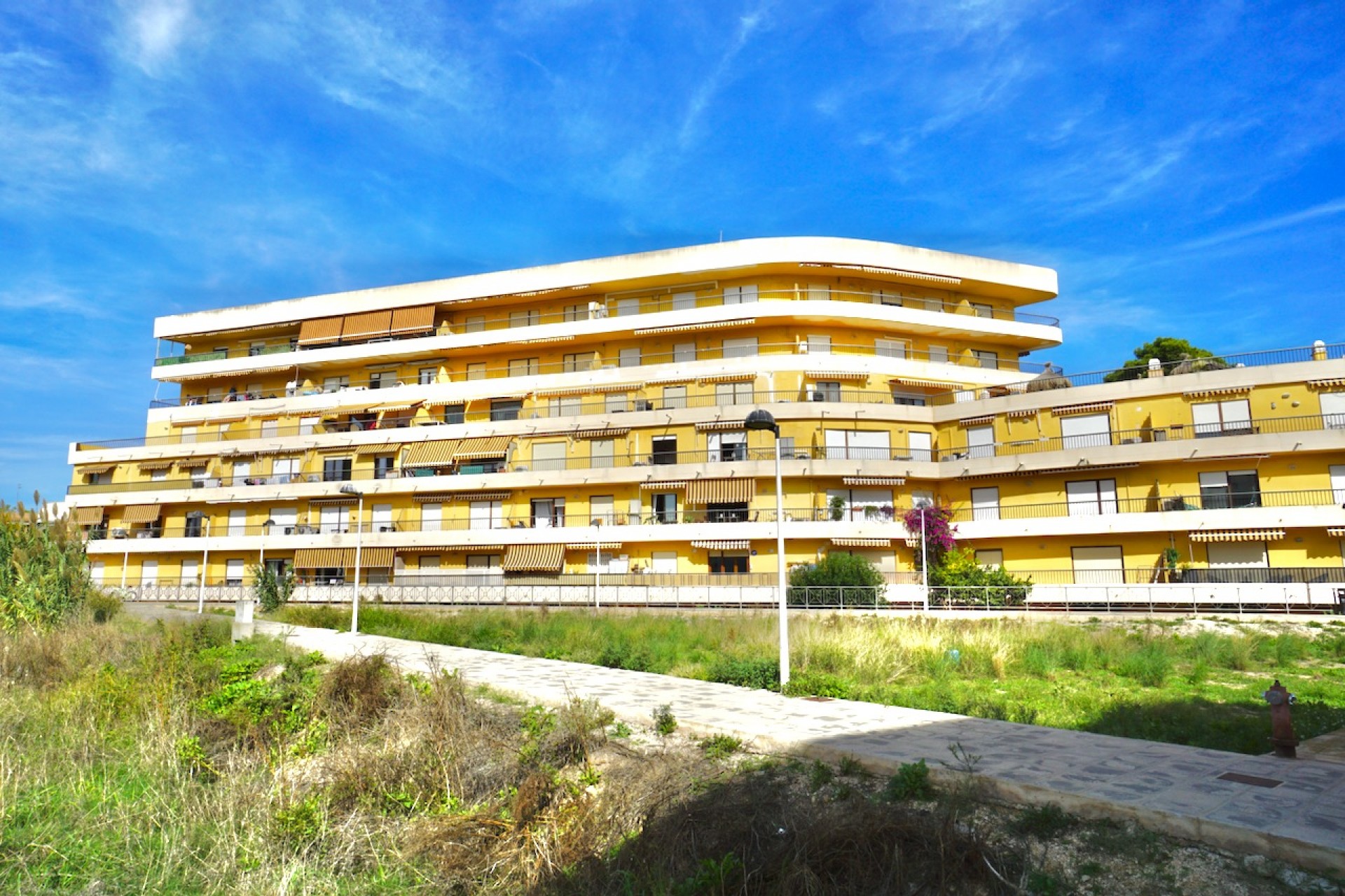 Te koop - Appartement -
Moraira - Casco Urbano