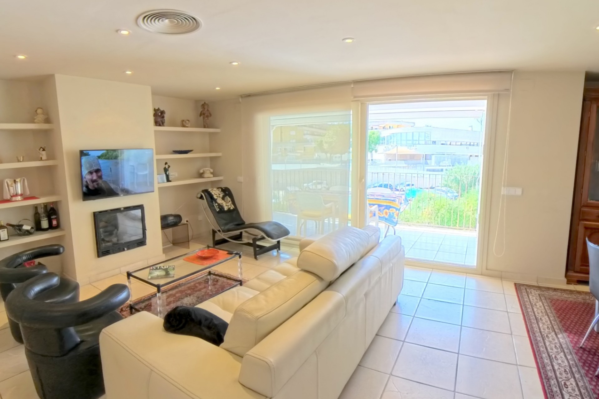 Te koop - Appartement -
Moraira - Casco Urbano