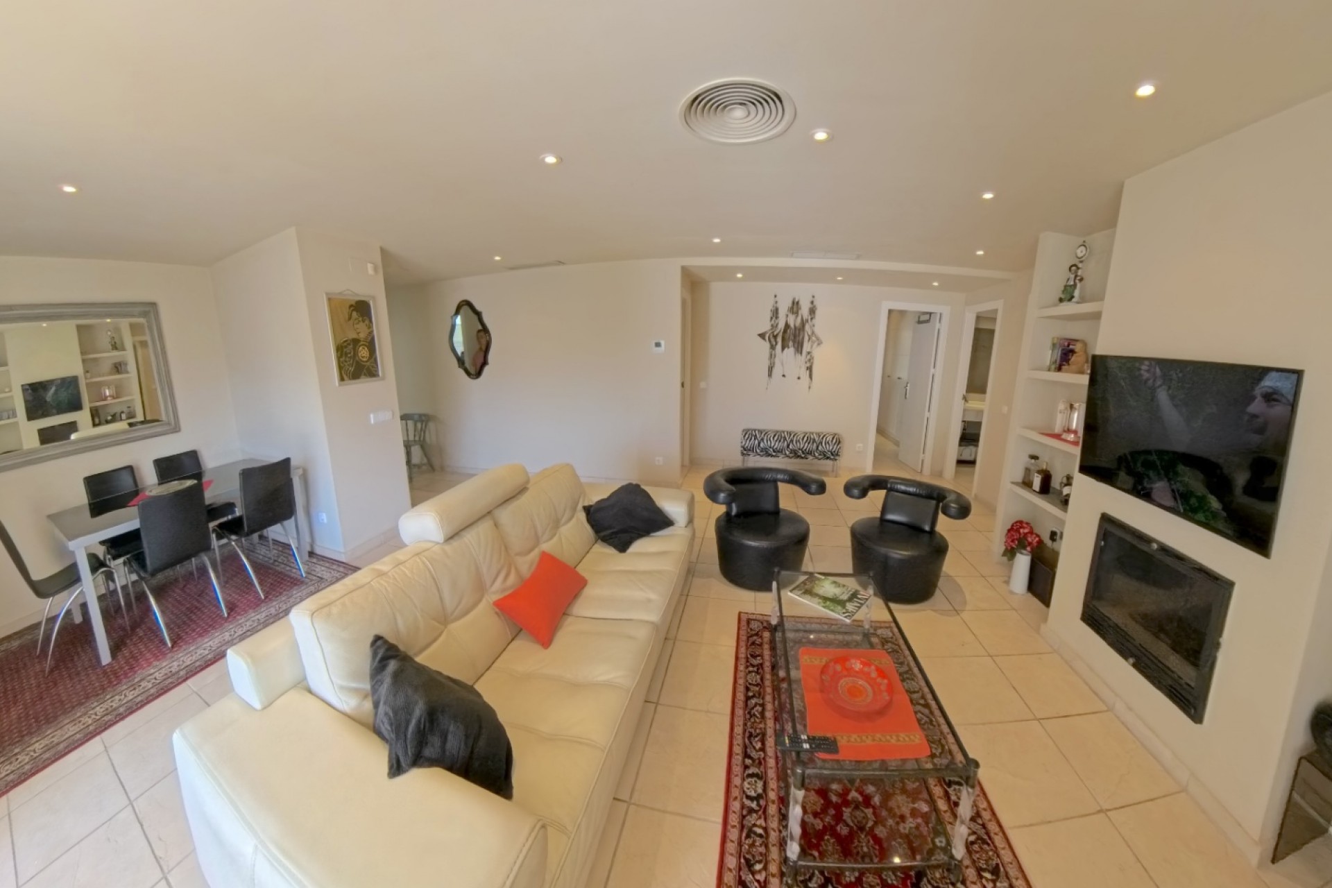 Te koop - Appartement -
Moraira - Casco Urbano