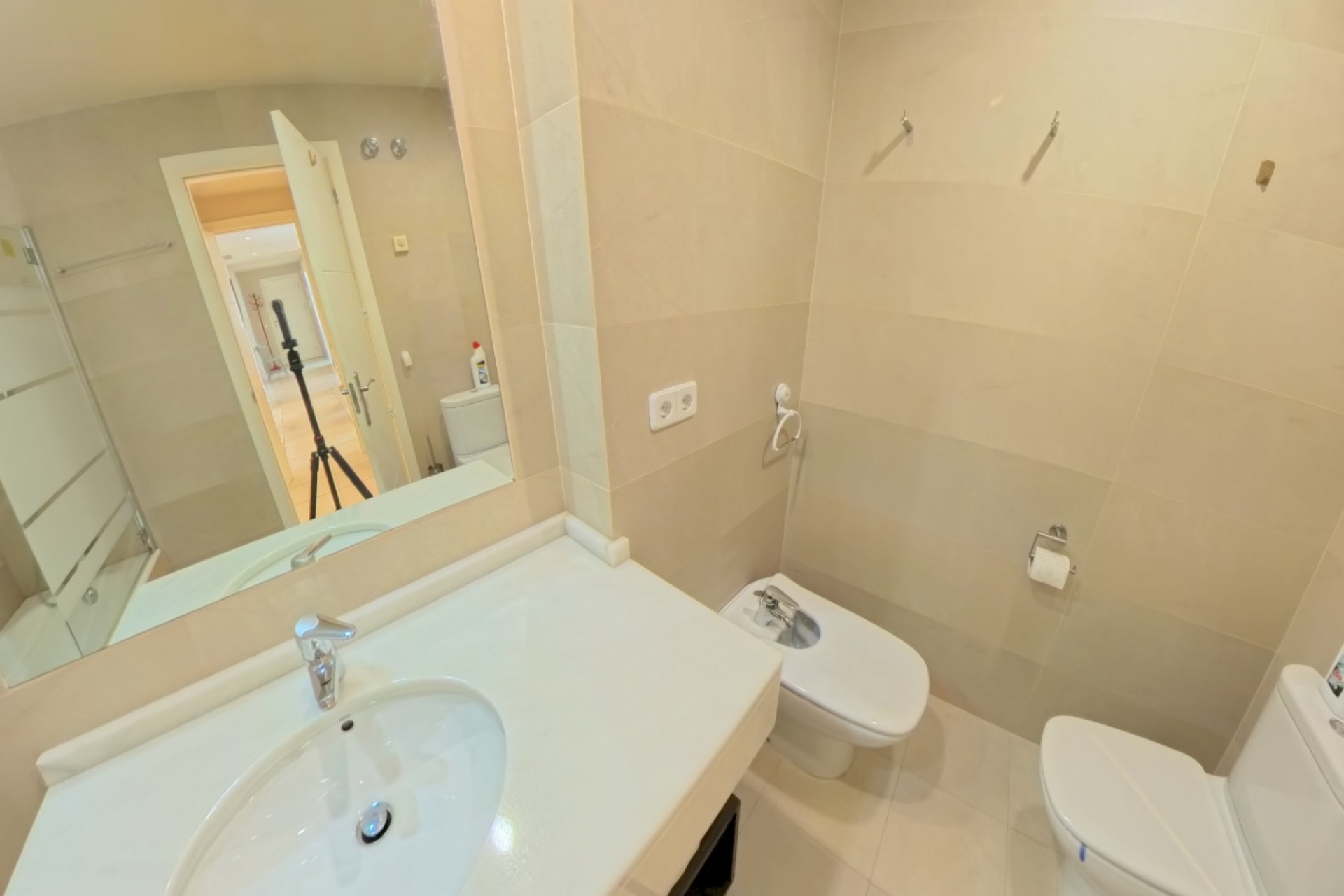 Te koop - Appartement -
Moraira - Casco Urbano