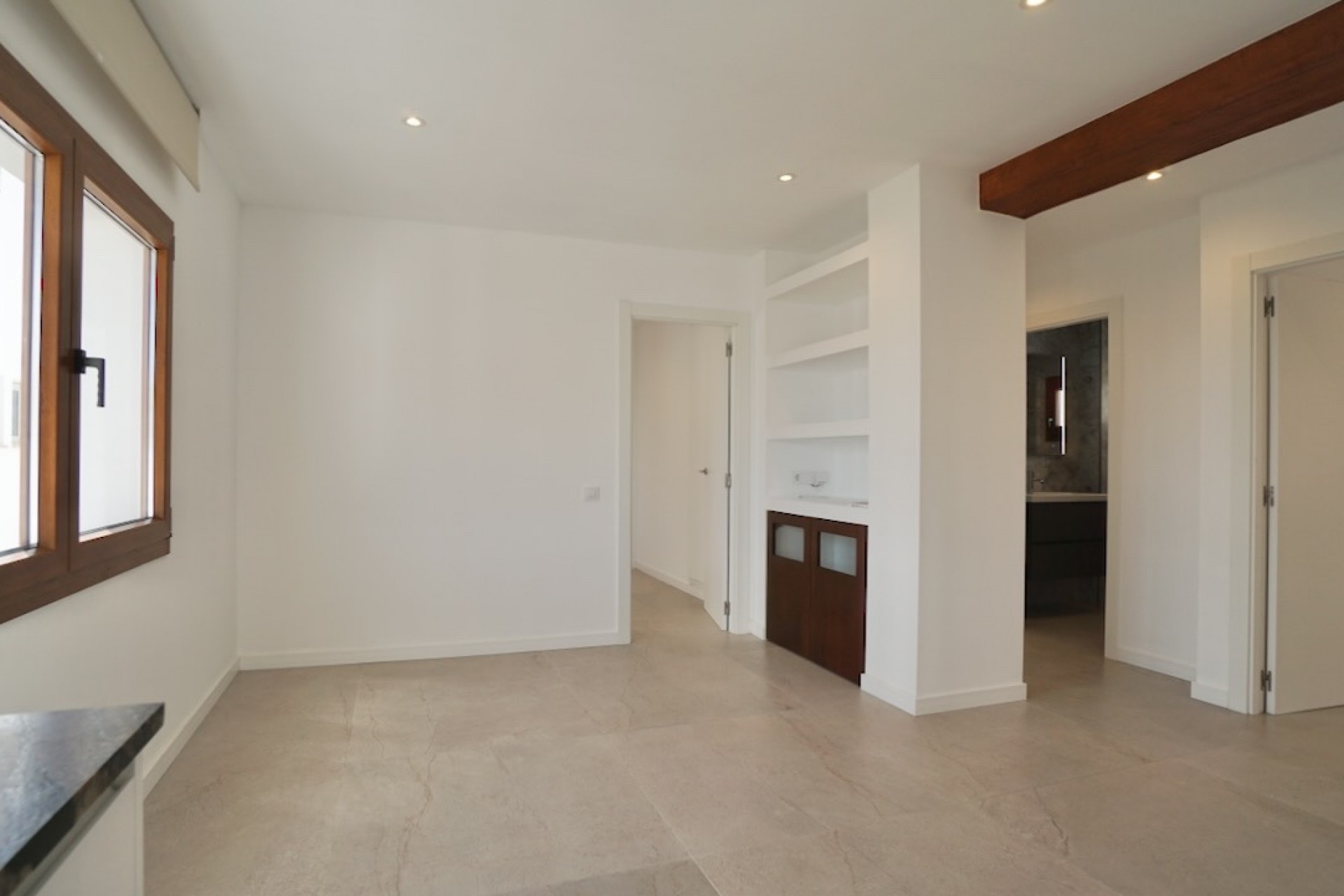 Te koop - Appartement -
Moraira - Casco Urbano