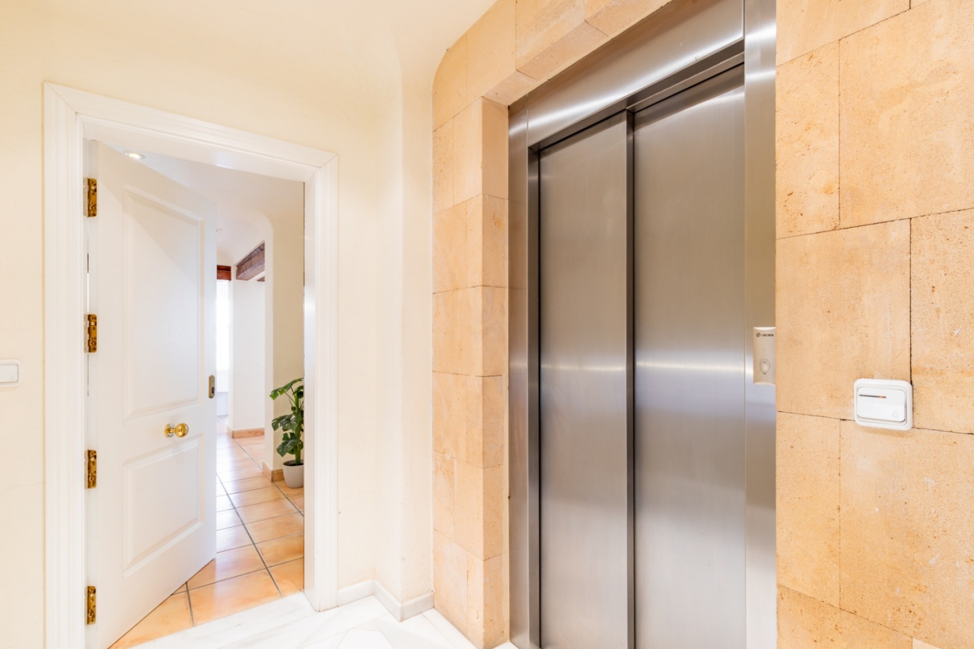 Te koop - Appartement -
Moraira - Centro