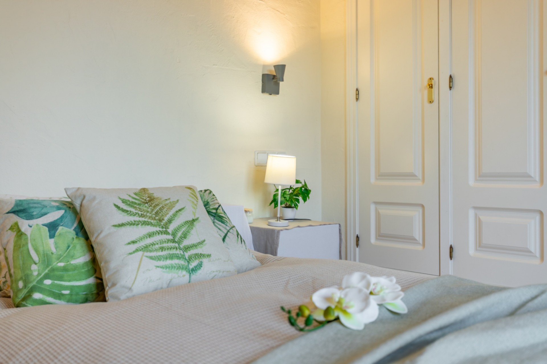 Te koop - Appartement -
Moraira - Centro