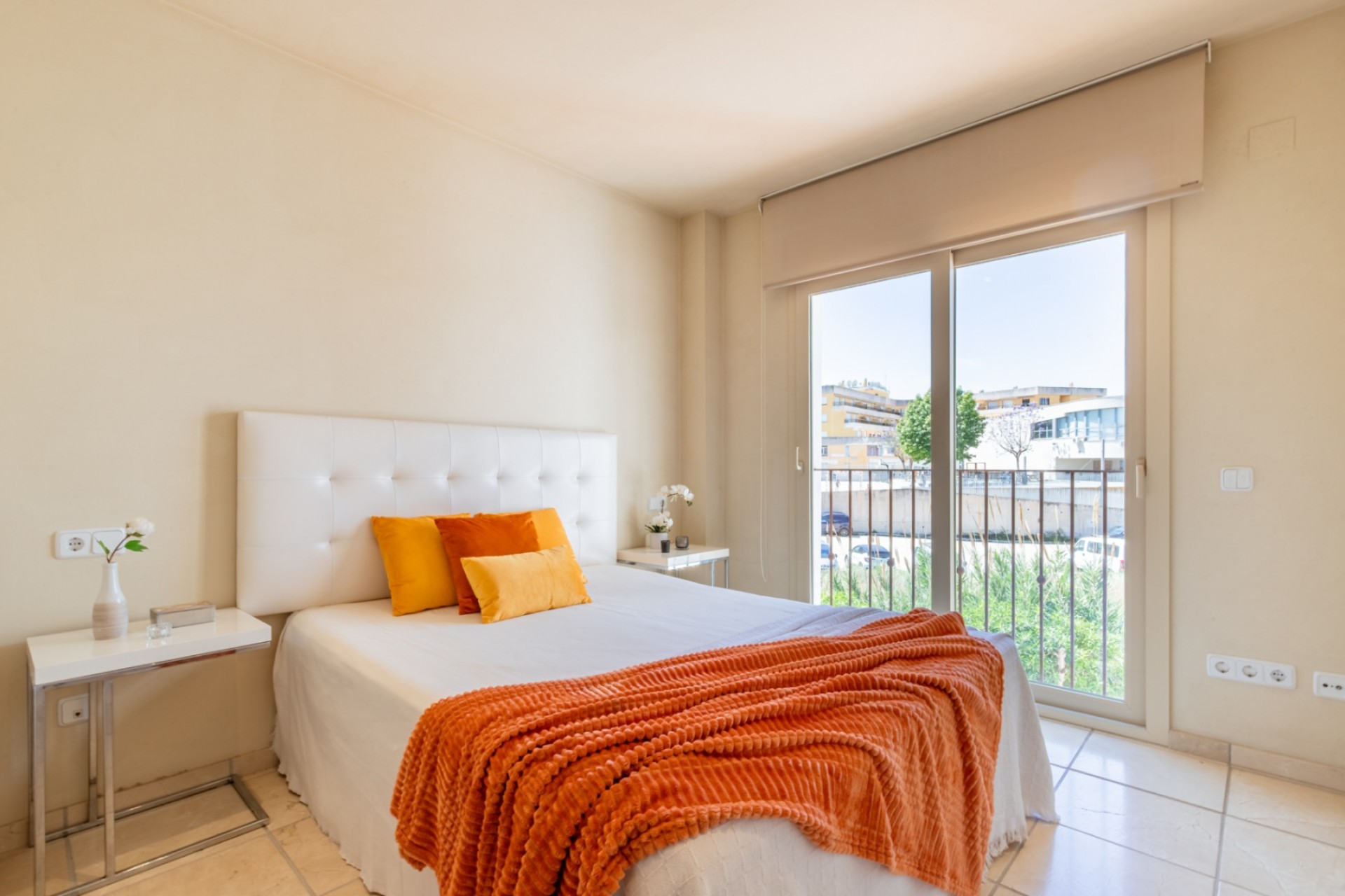 Te koop - Appartement -
Moraira - Centro