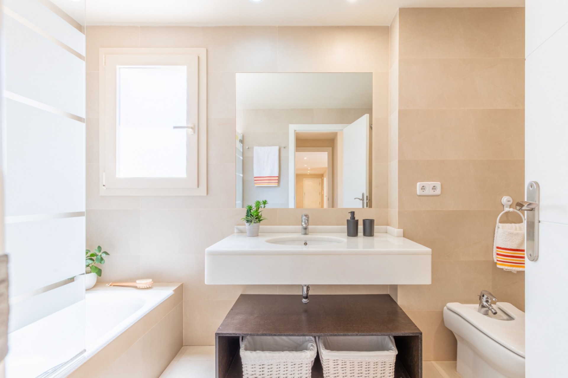 Te koop - Appartement -
Moraira - Centro
