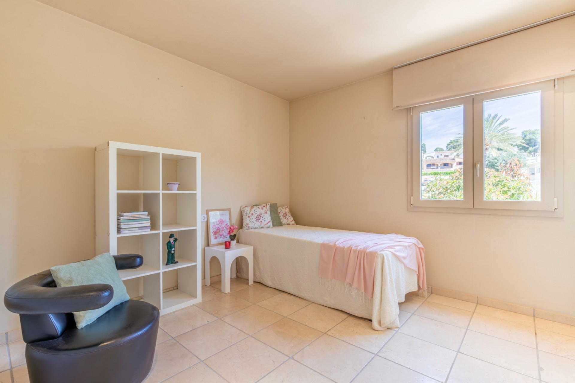 Te koop - Appartement -
Moraira - Centro