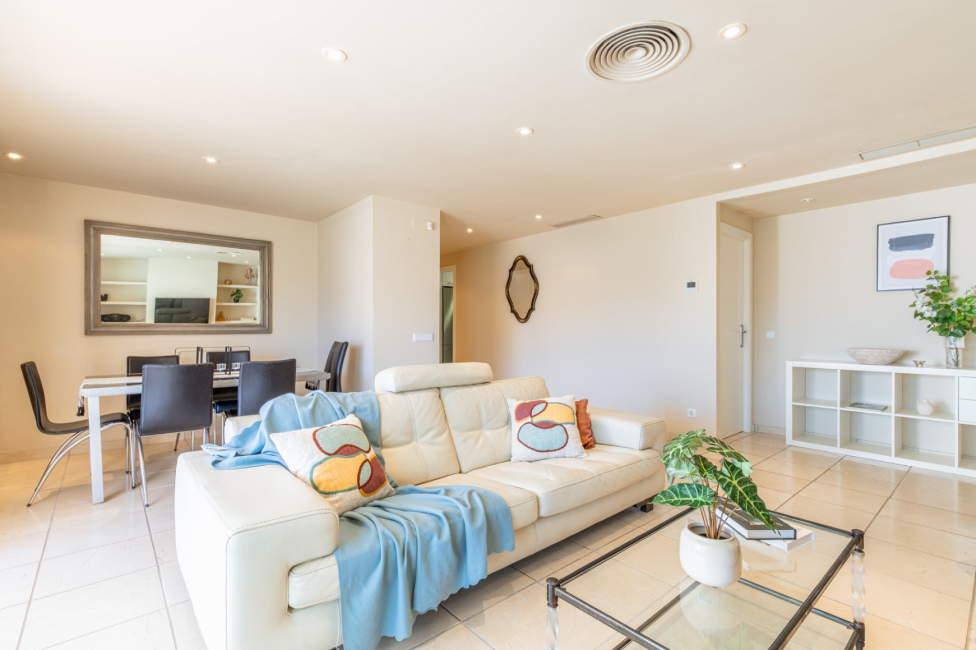 Te koop - Appartement -
Moraira - Centro