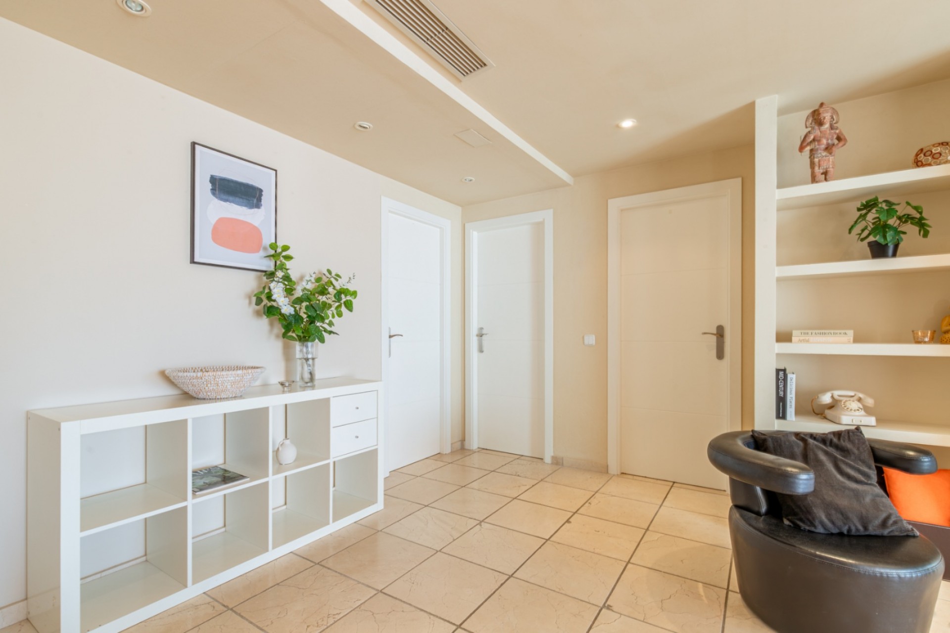 Te koop - Appartement -
Moraira - Centro