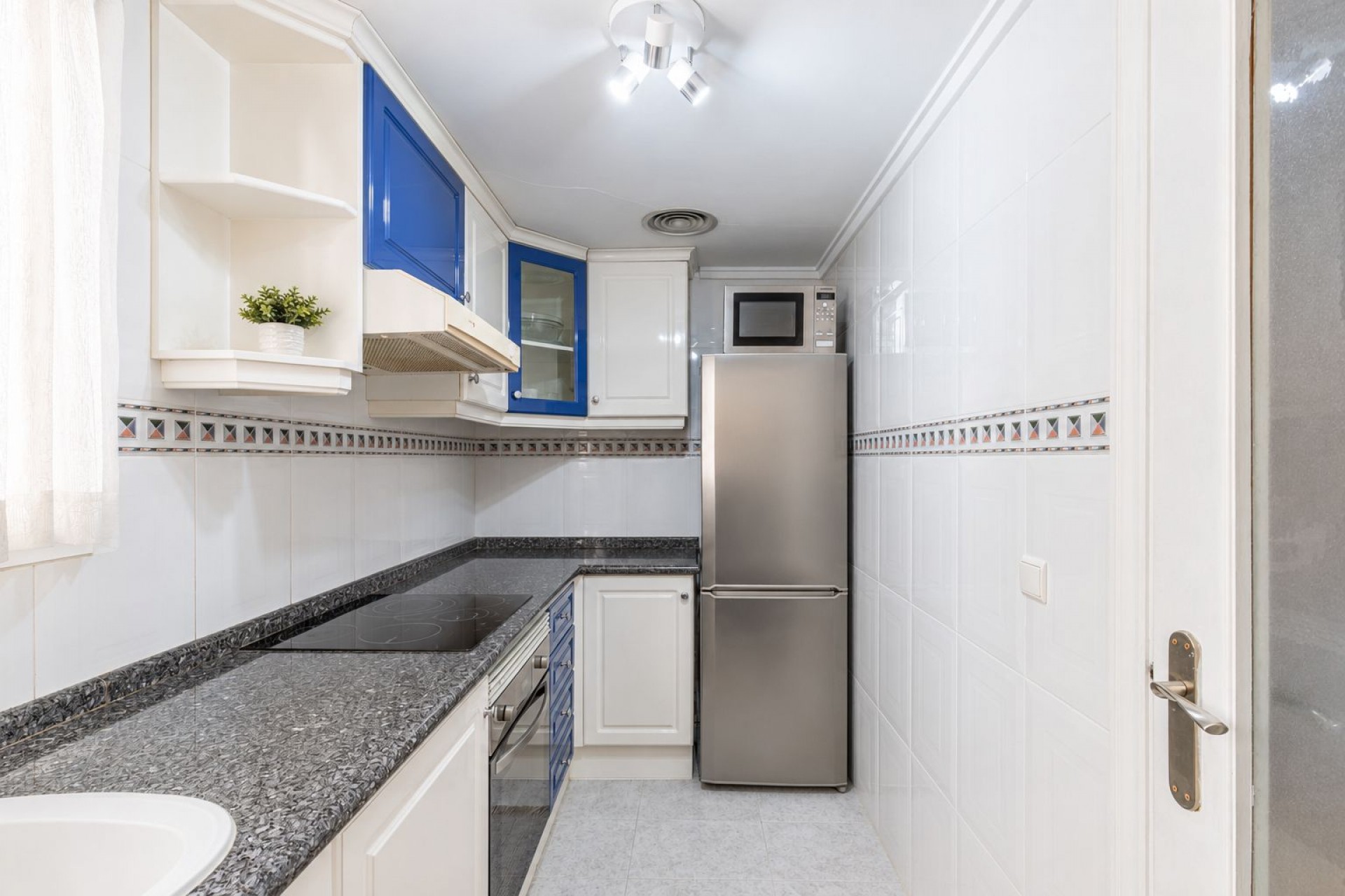 Te koop - Appartement -
Moraira - Centro