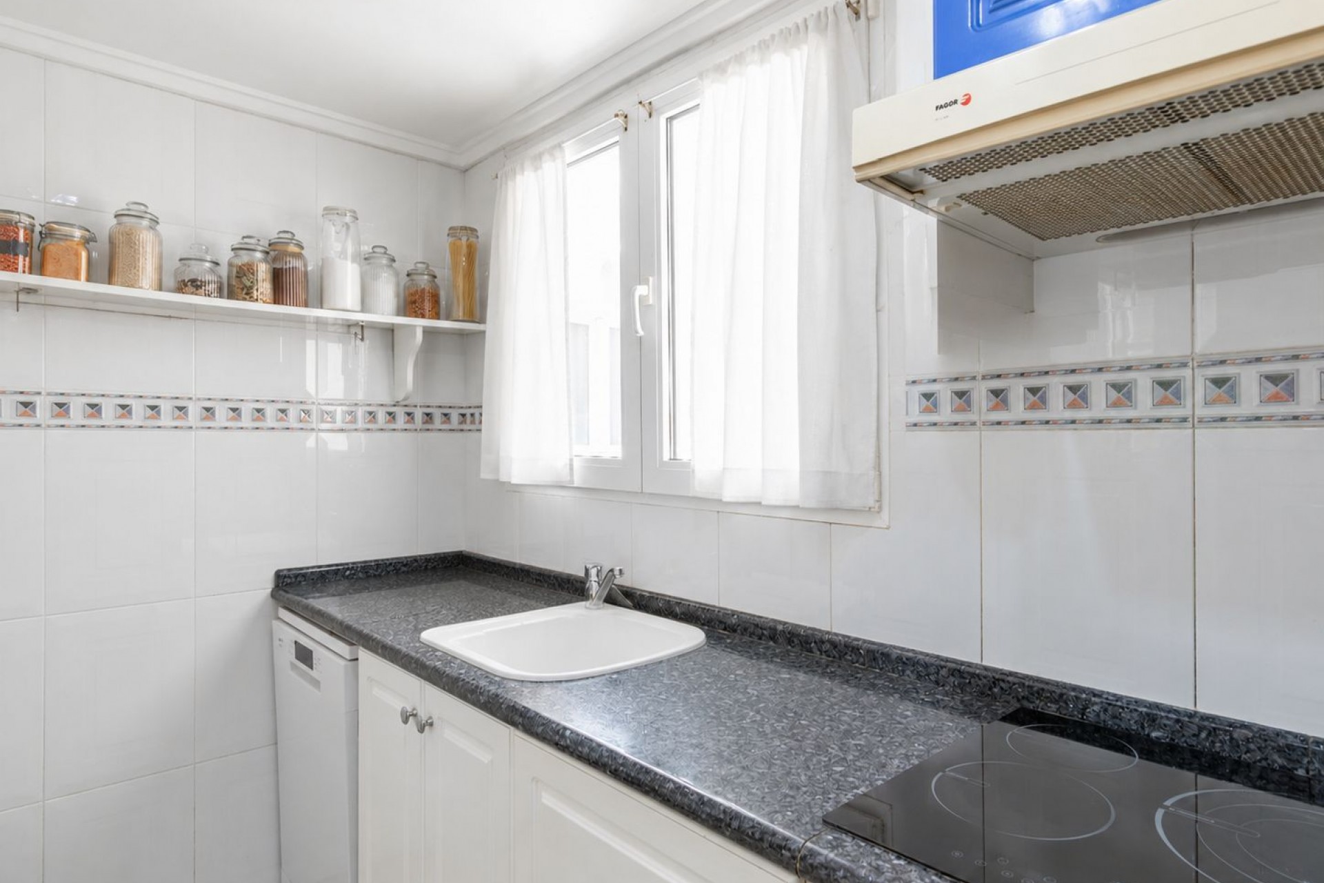 Te koop - Appartement -
Moraira - Centro