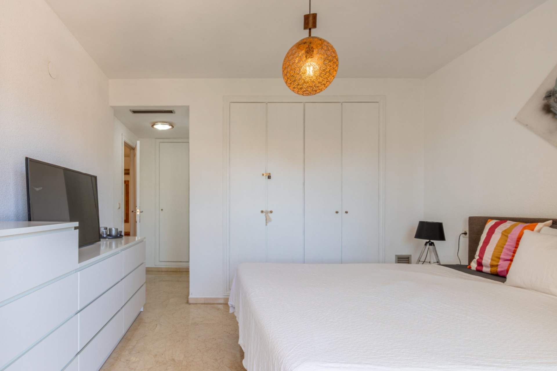 Te koop - Appartement -
Moraira - Centro