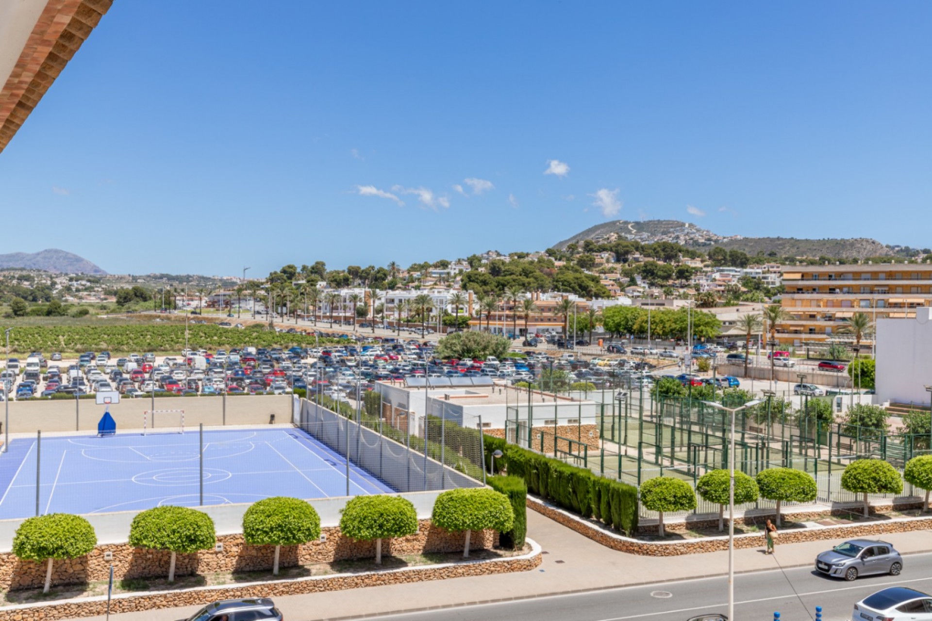 Te koop - Appartement -
Moraira - Centro