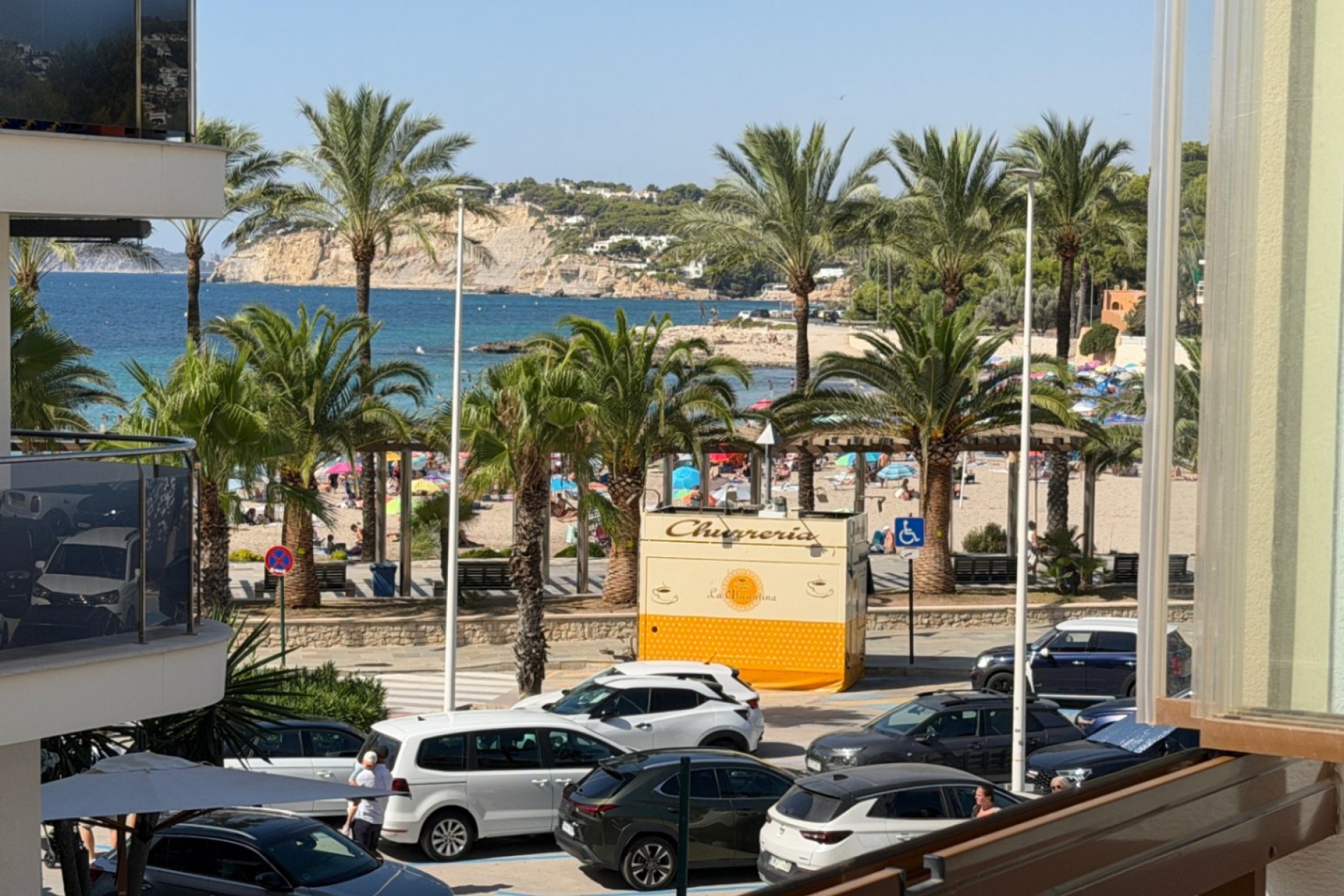 Te koop - Appartement -
Moraira - Centro