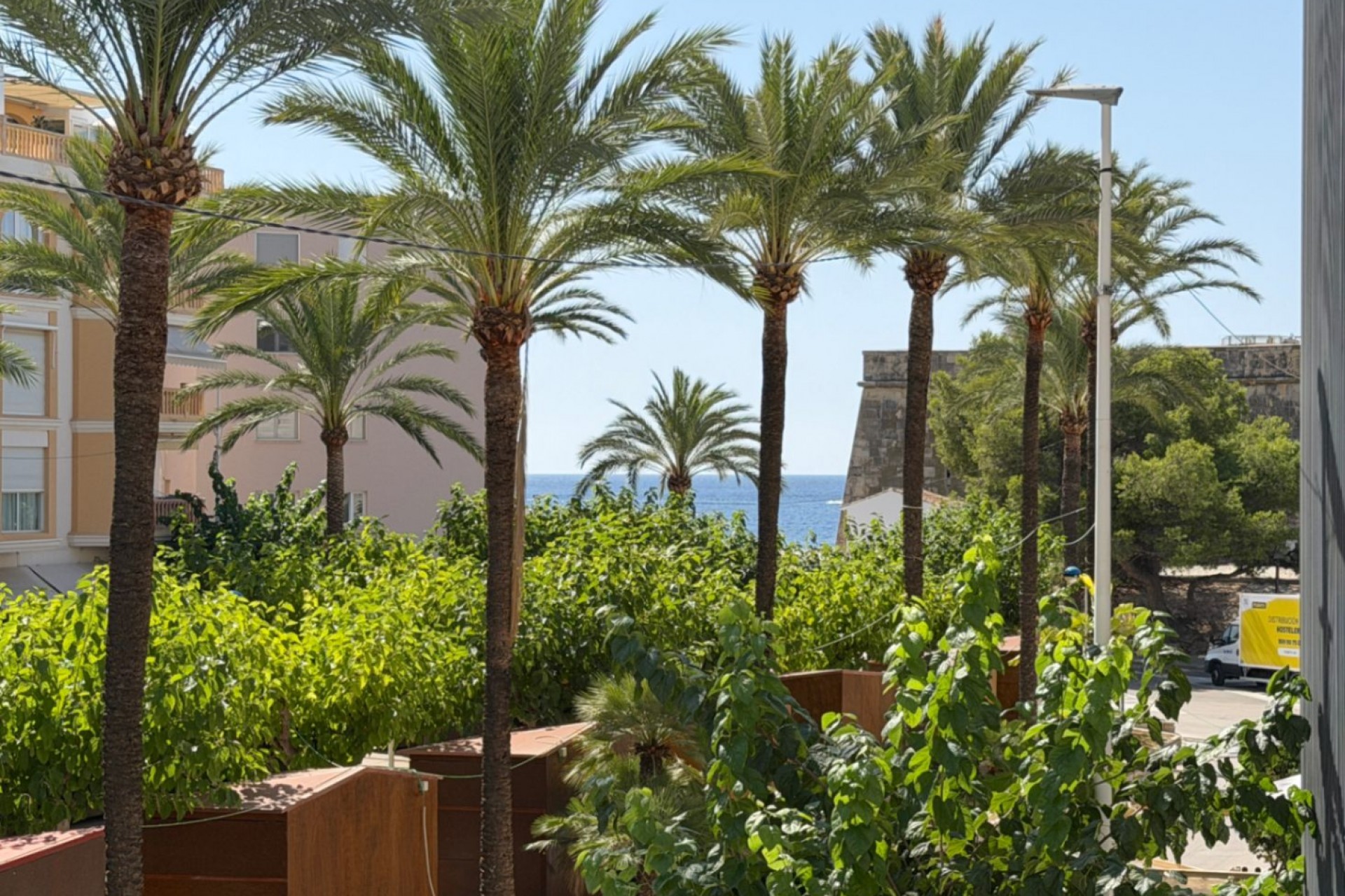 Te koop - Appartement -
Moraira - Centro