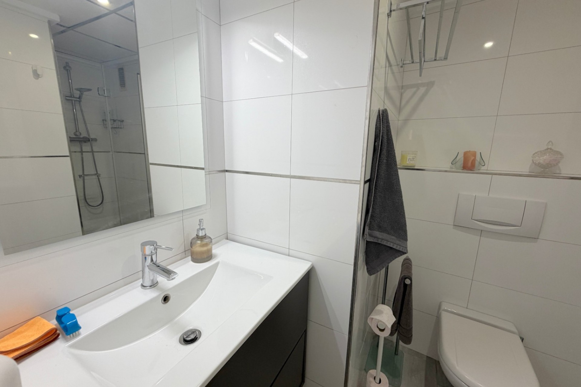 Te koop - Appartement -
Moraira - Centro