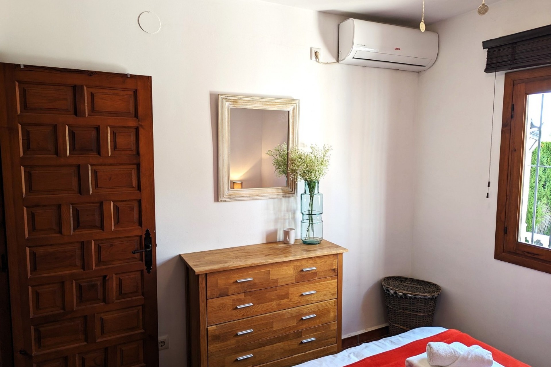 Te koop - Appartement -
Moraira - El Portet