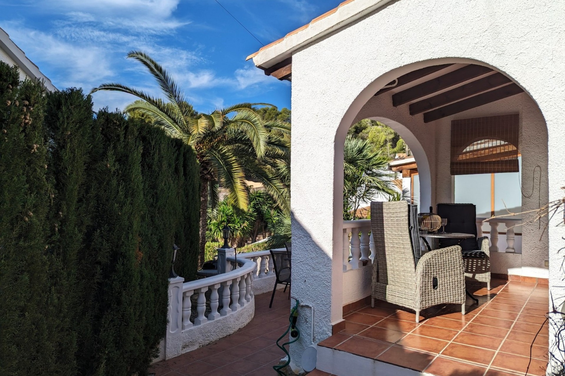 Te koop - Appartement -
Moraira - El Portet