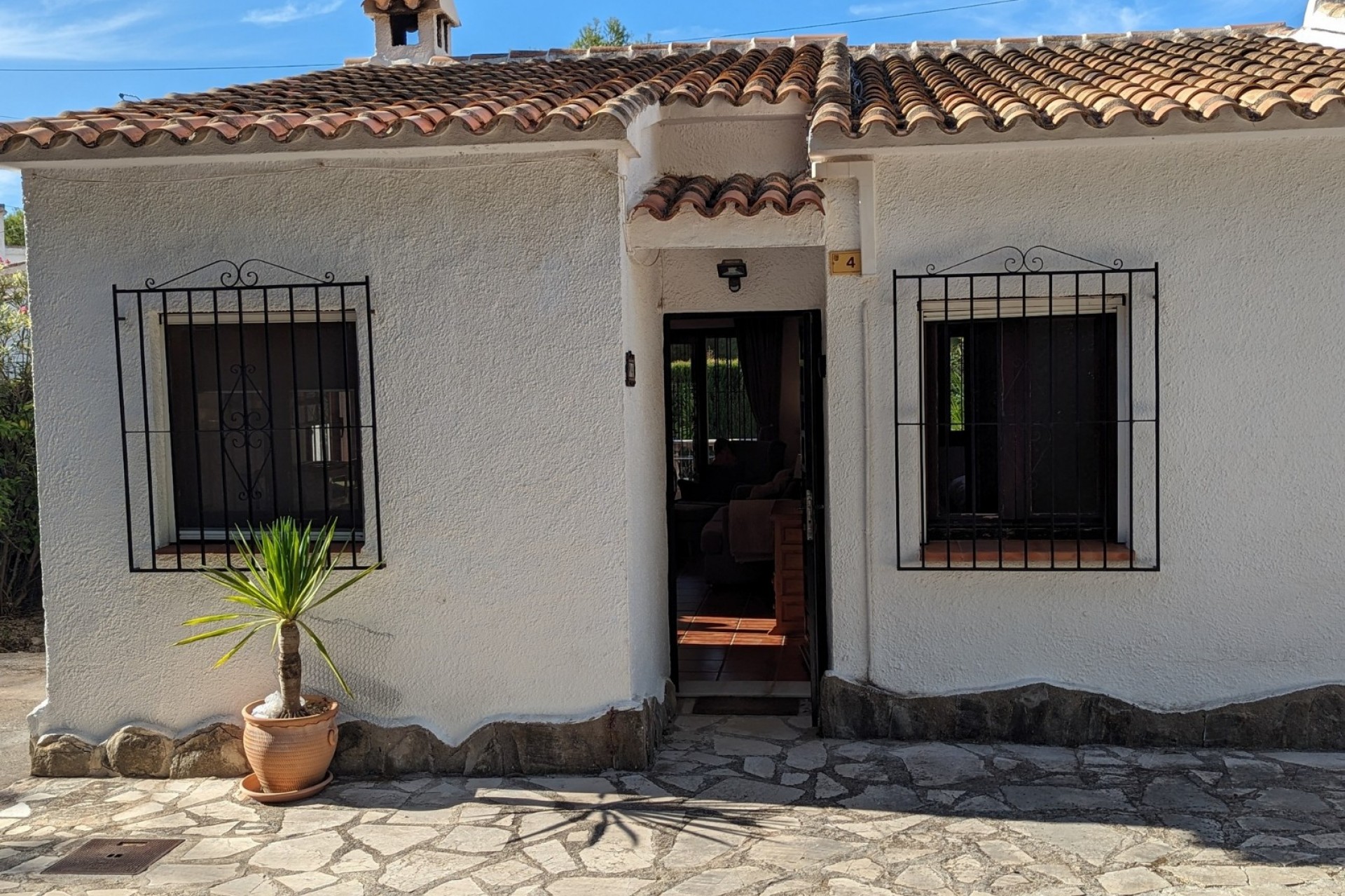 Te koop - Appartement -
Moraira - El Portet