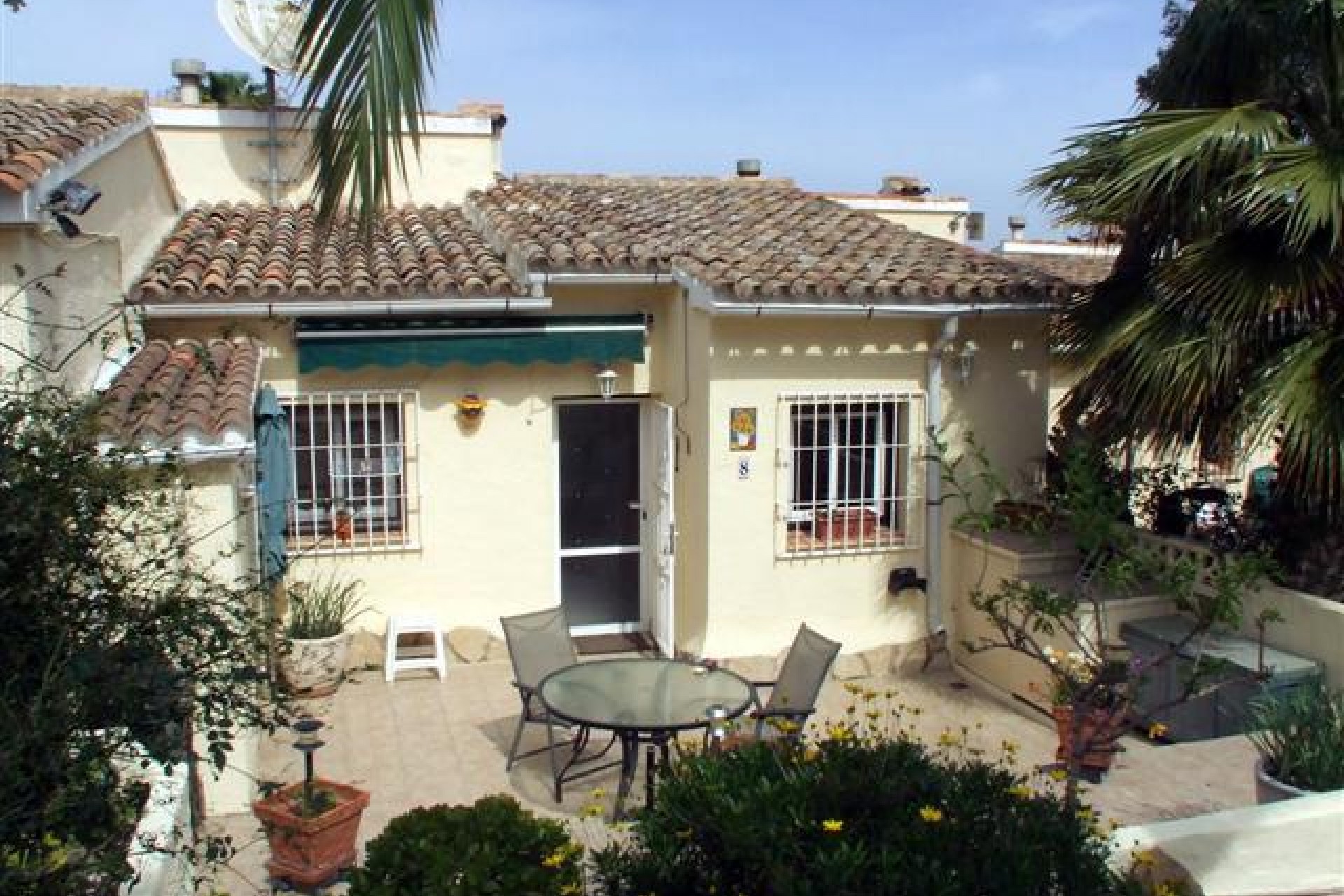 Te koop - Appartement -
Moraira - Fanadix