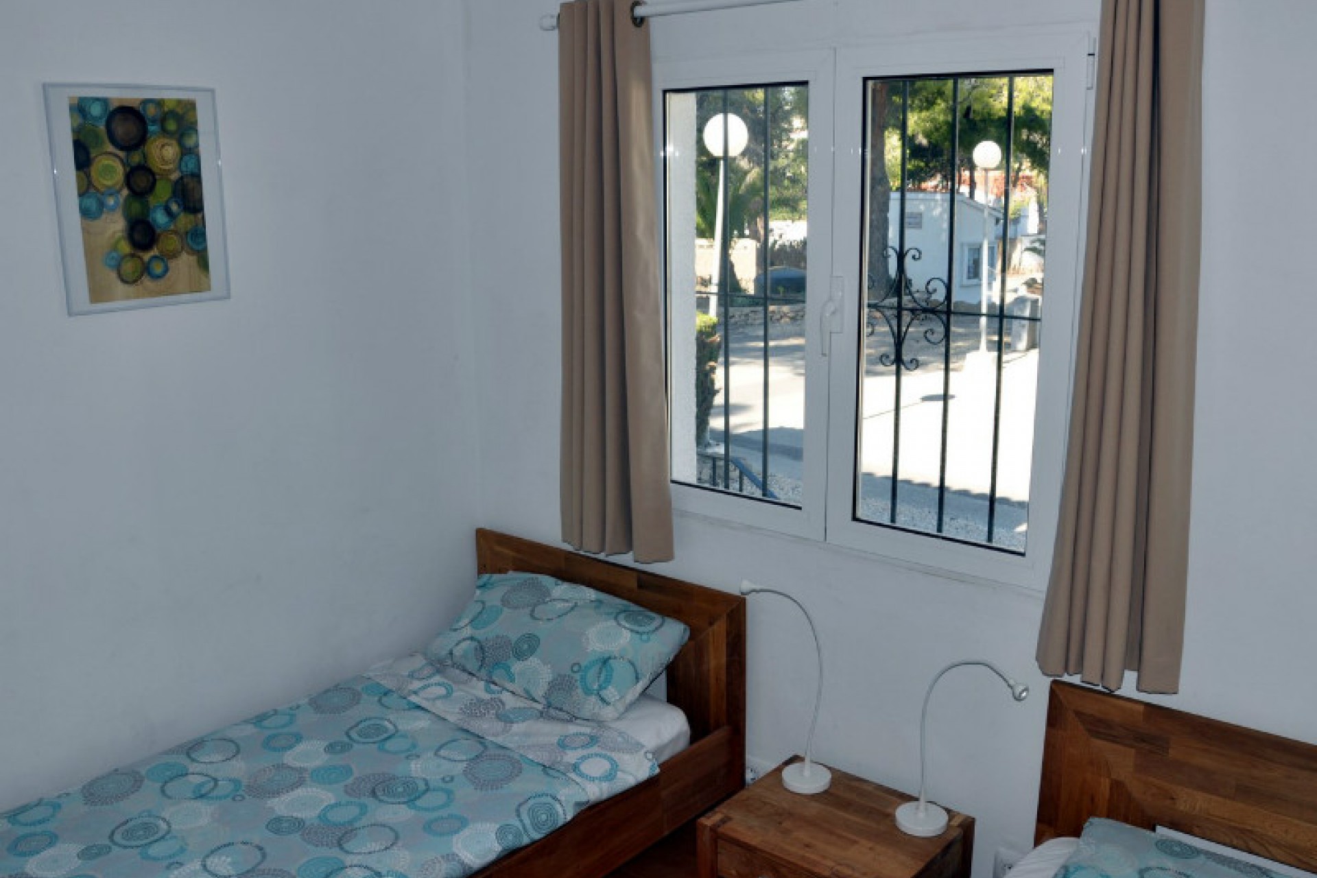 Te koop - Appartement -
Moraira - Fanadix