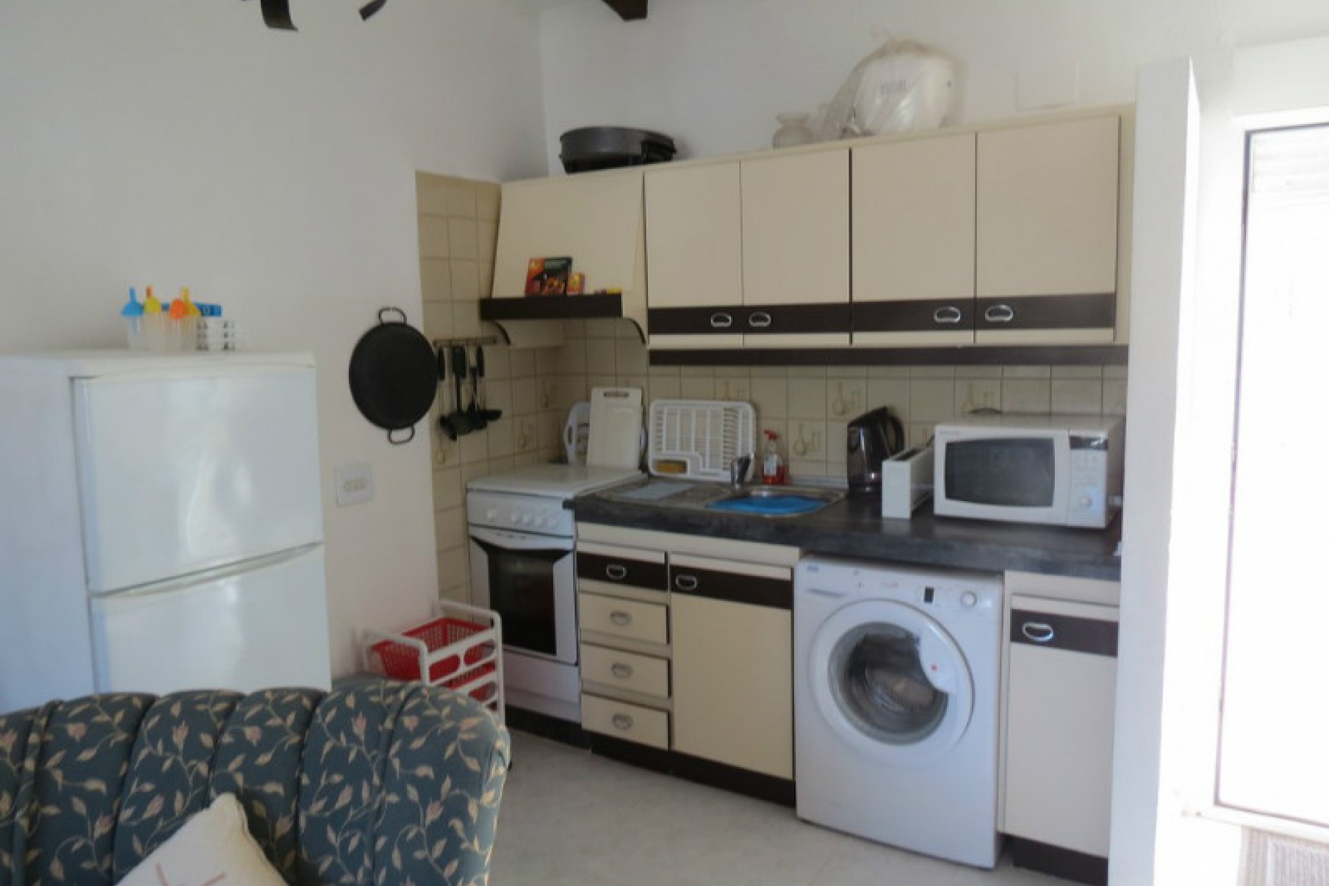 Te koop - Appartement -
Moraira - Fanadix