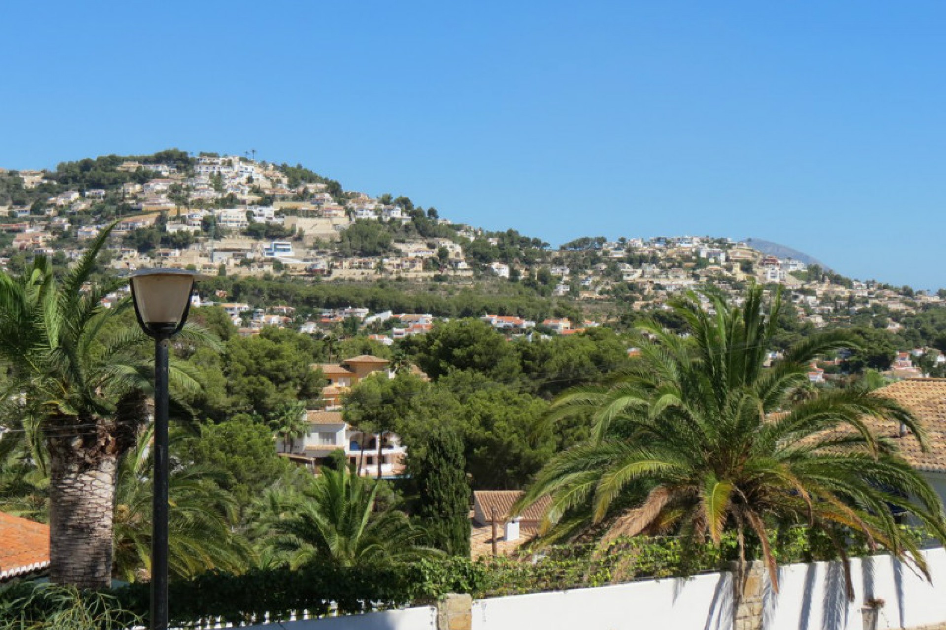 Te koop - Appartement -
Moraira - Fanadix