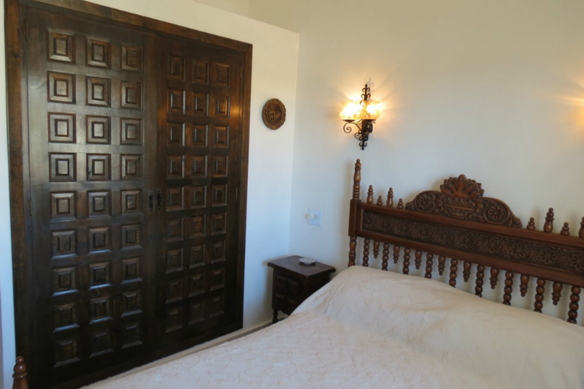 Te koop - Appartement -
Moraira - Fanadix