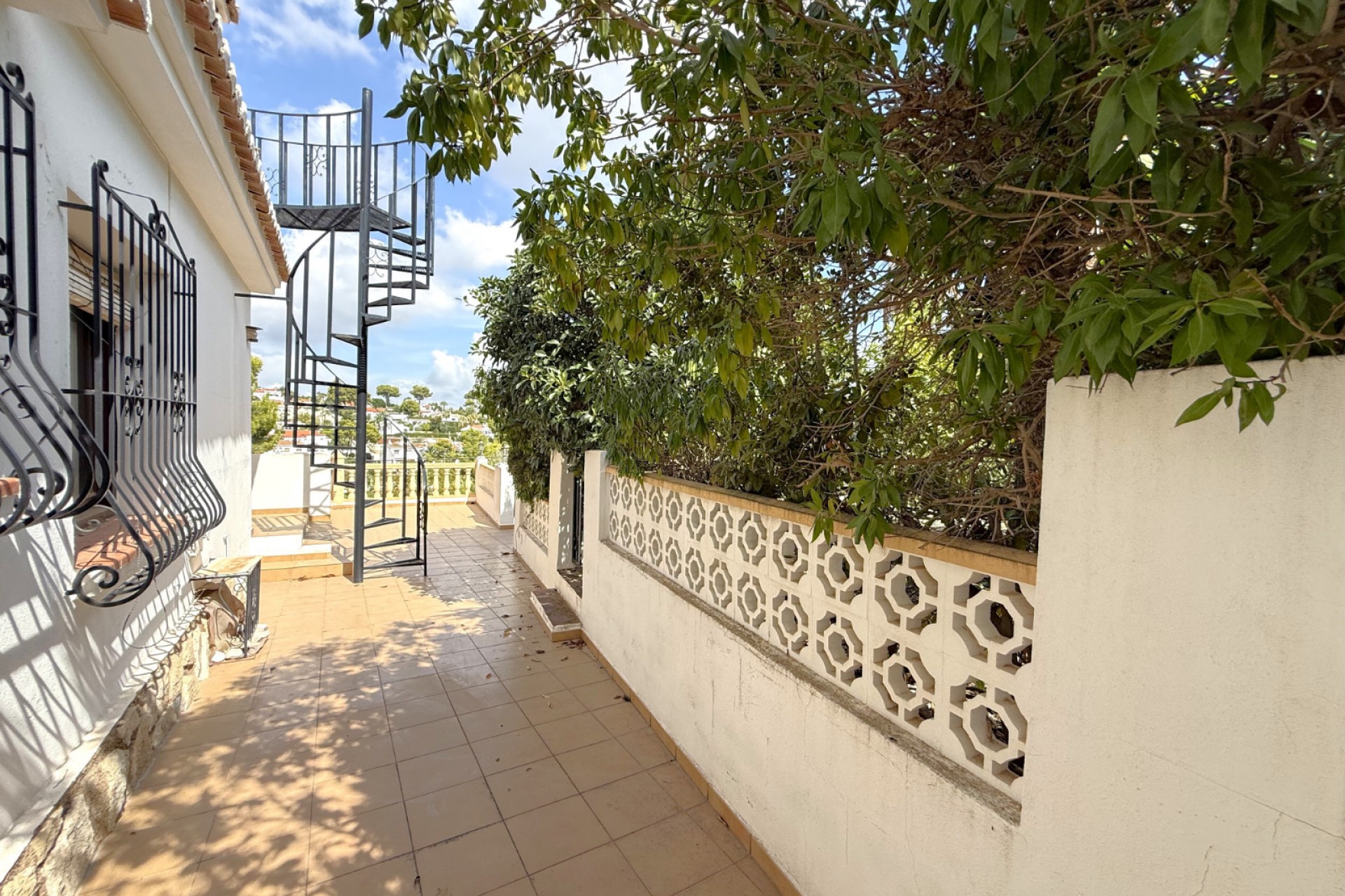 Te koop - Appartement -
Moraira - Fanadix