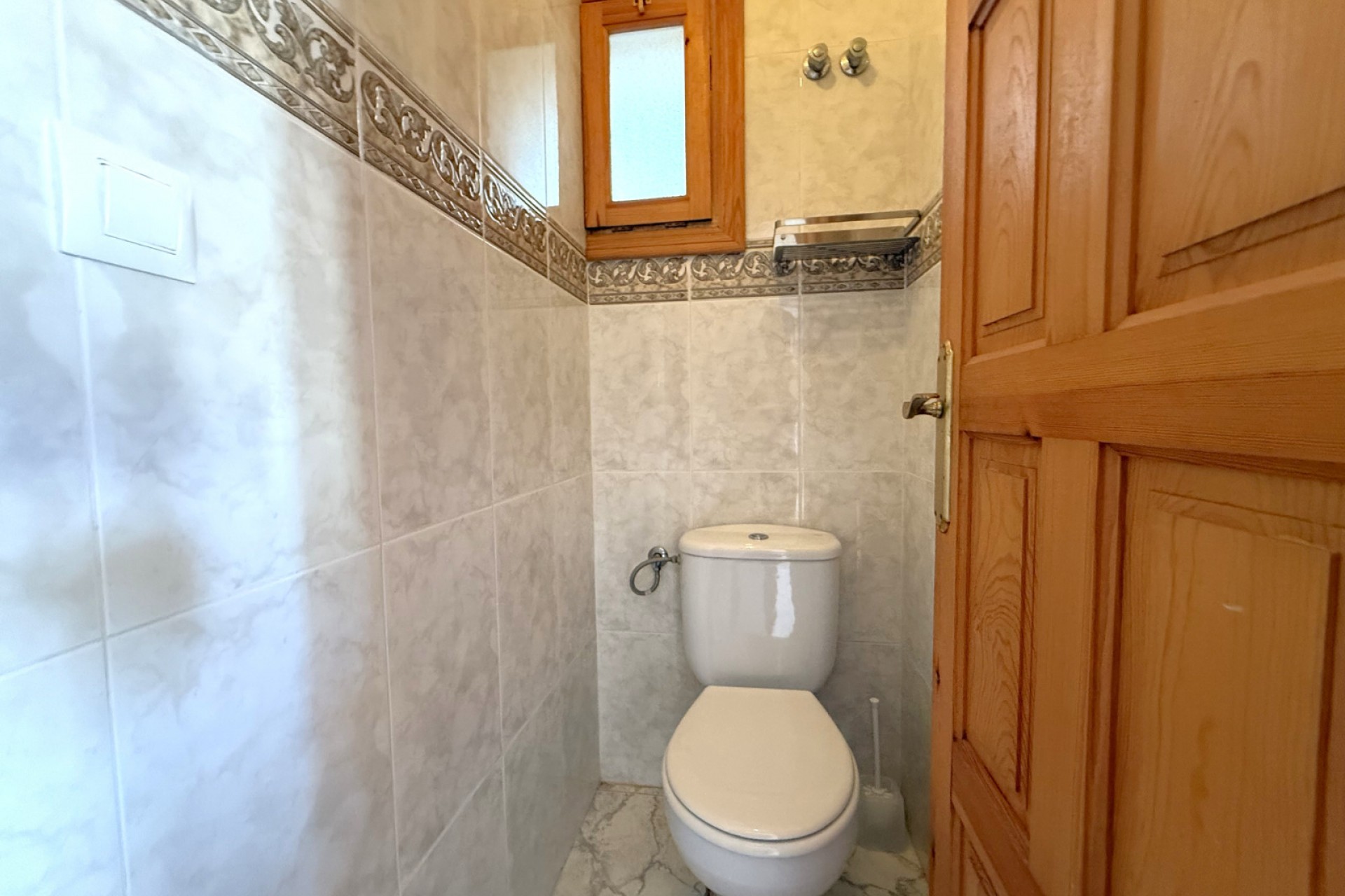 Te koop - Appartement -
Moraira - Fanadix