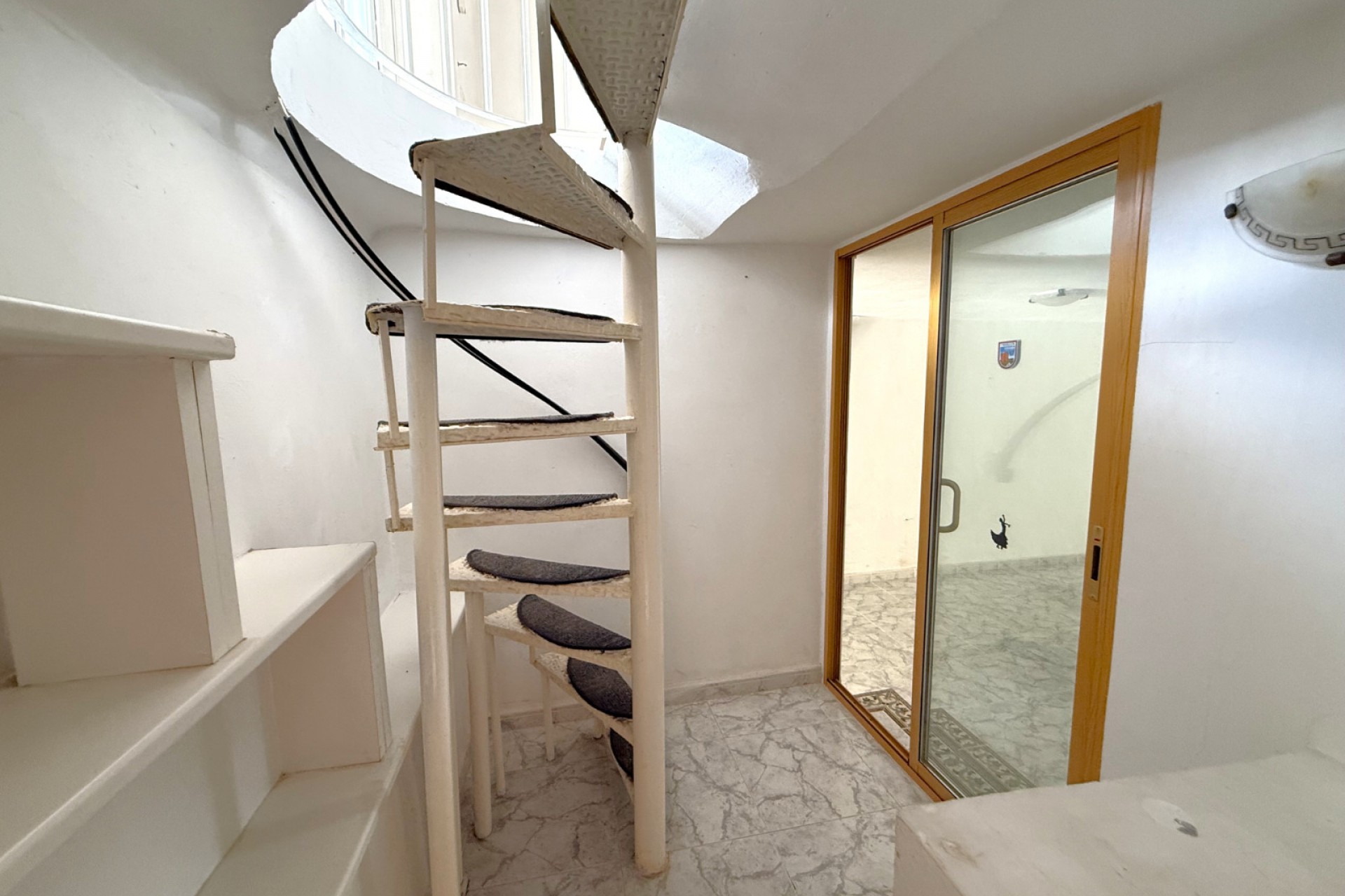 Te koop - Appartement -
Moraira - Fanadix