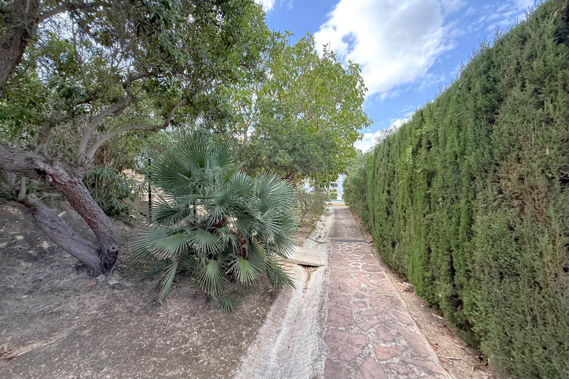 Te koop - Appartement -
Moraira - Fanadix