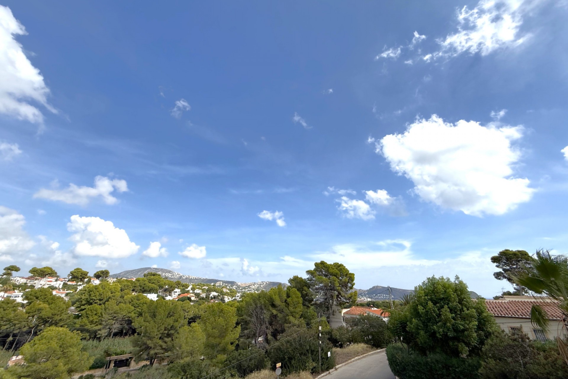 Te koop - Appartement -
Moraira - Fanadix