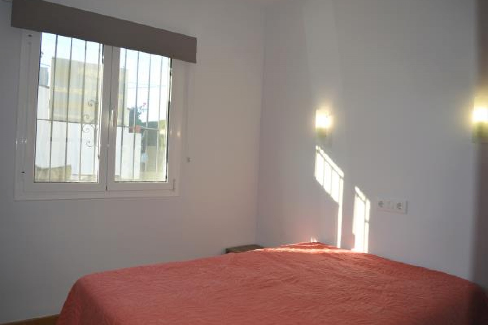 Te koop - Appartement -
Moraira - Fanadix