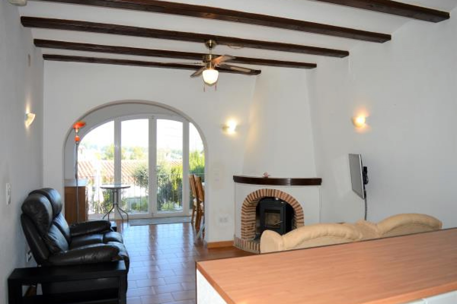 Te koop - Appartement -
Moraira - Fanadix