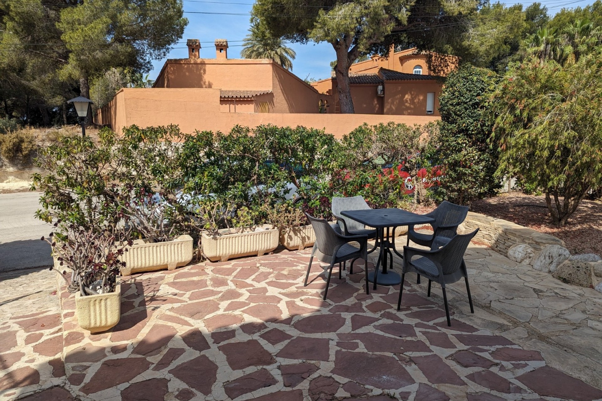 Te koop - Appartement -
Moraira - La Sabatera