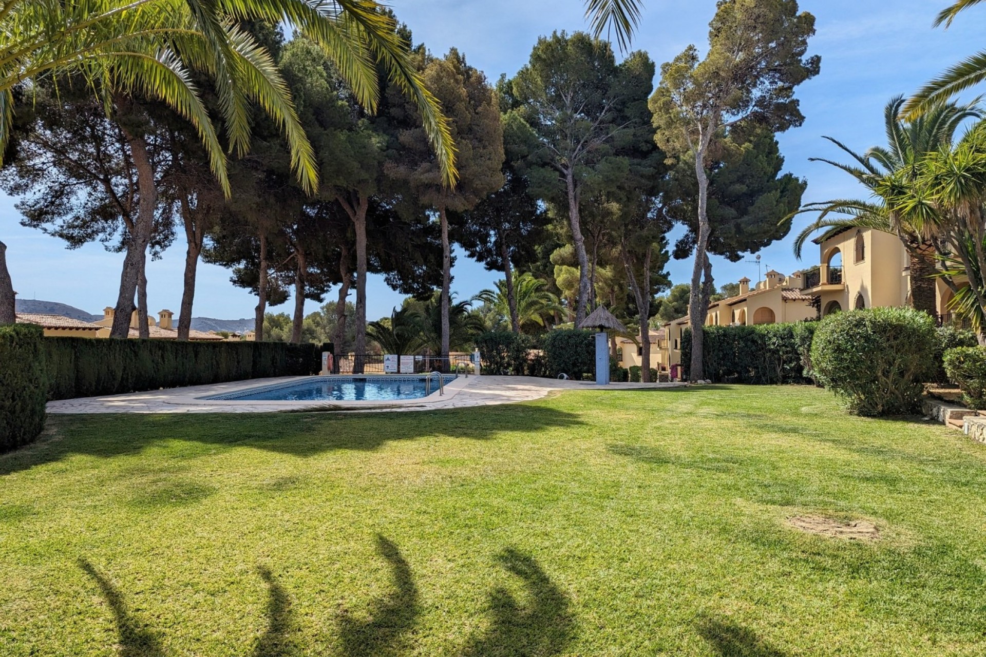 Te koop - Appartement -
Moraira - La Sabatera