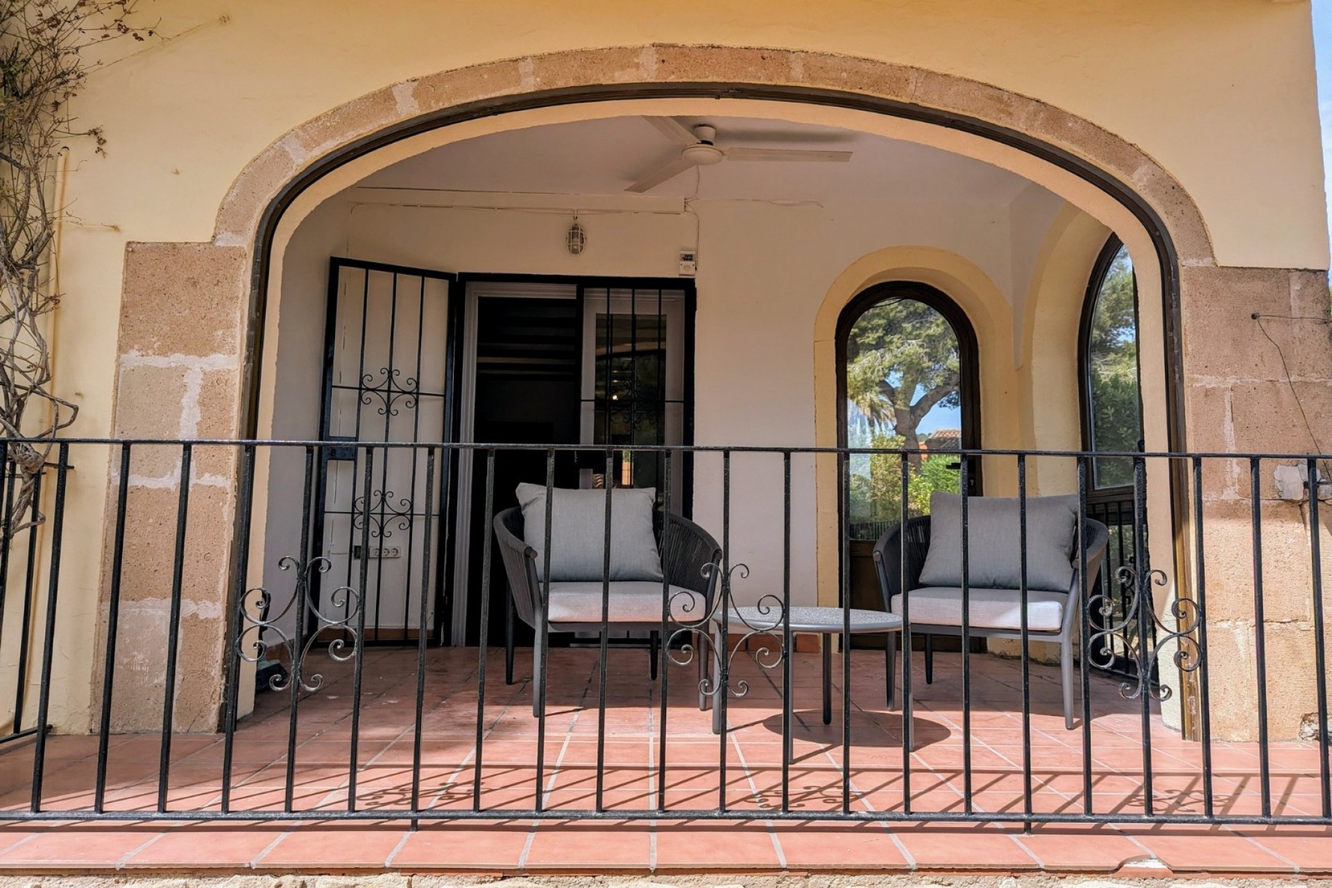 Te koop - Appartement -
Moraira - La Sabatera